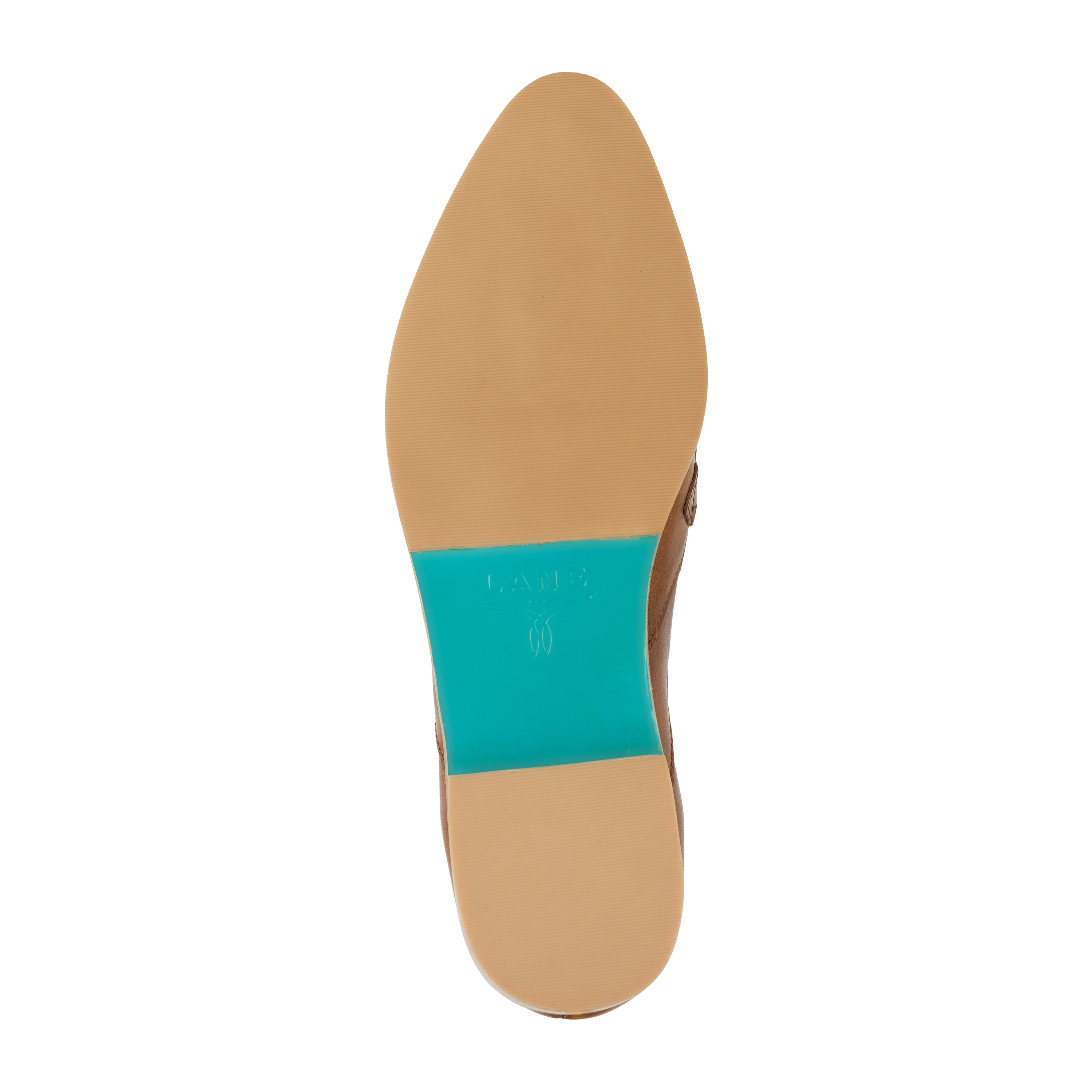 Lane Martingale Loafer - Desert Clay