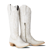 Lane Sweet Memories Knee High - Ceramic Crackle