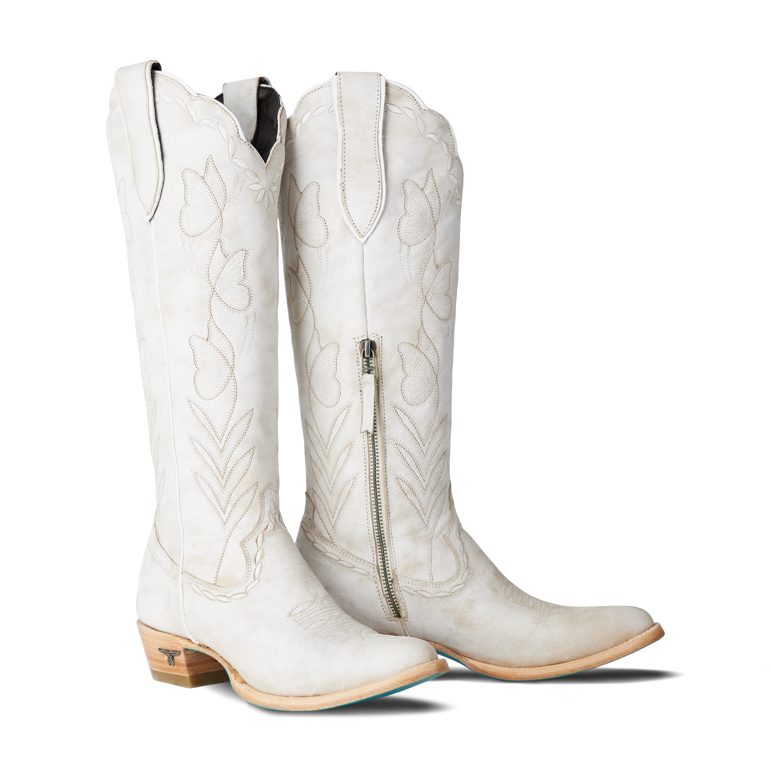 Lane Sweet Memories Knee High - Ceramic Crackle