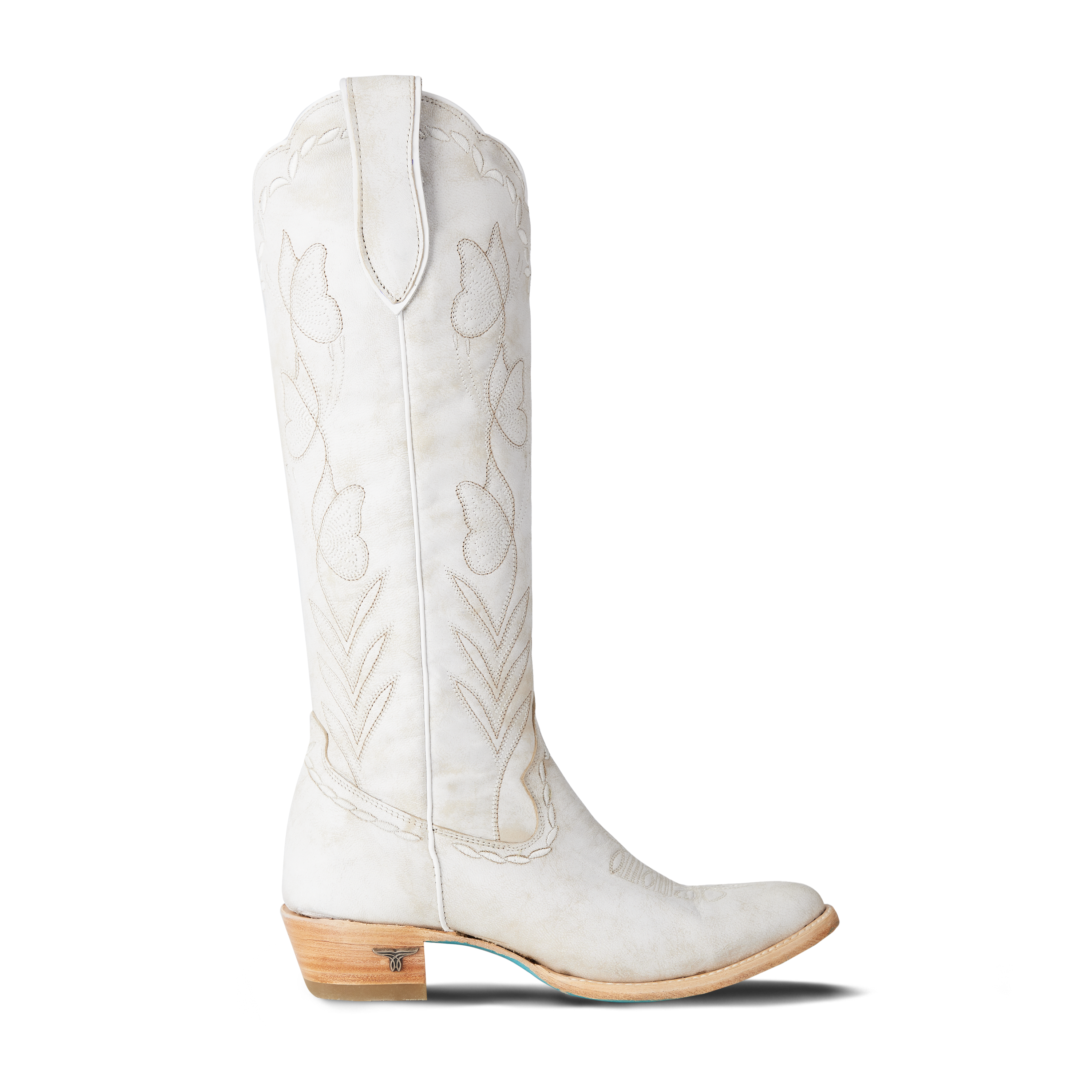 Lane Sweet Memories Knee High - Ceramic Crackle
