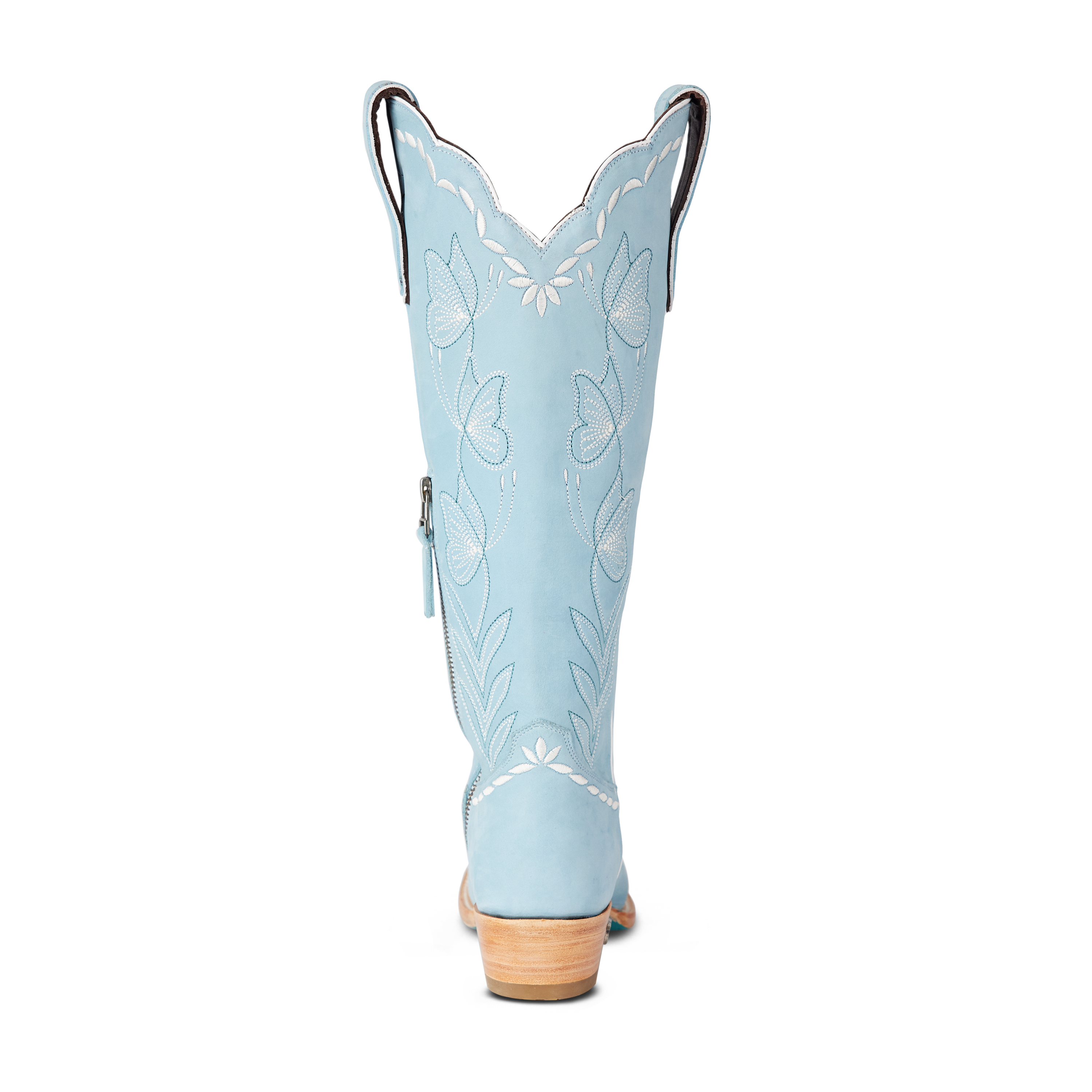 Lane Sweet Memories Knee High - Powder Blue