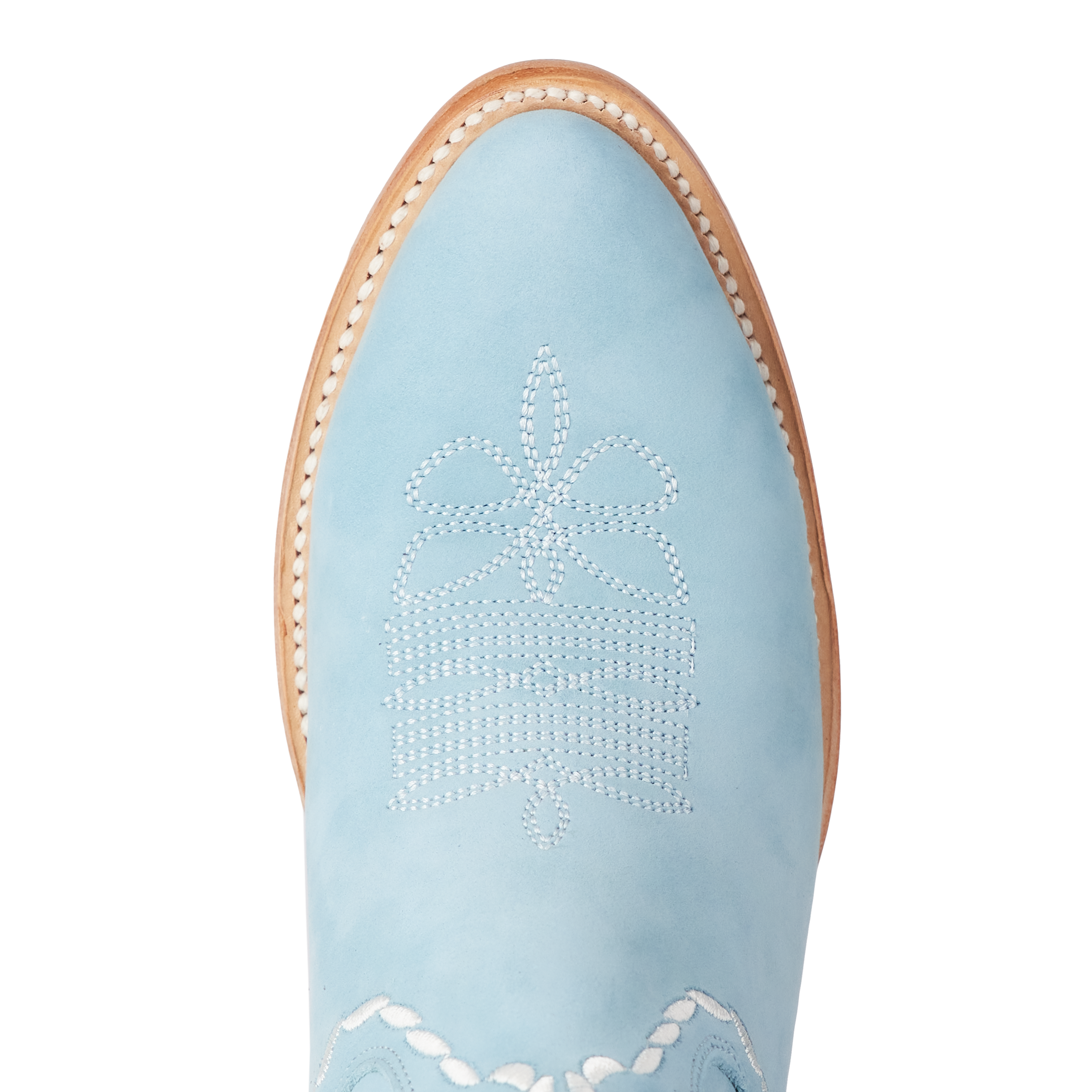 Lane Sweet Memories Knee High - Powder Blue