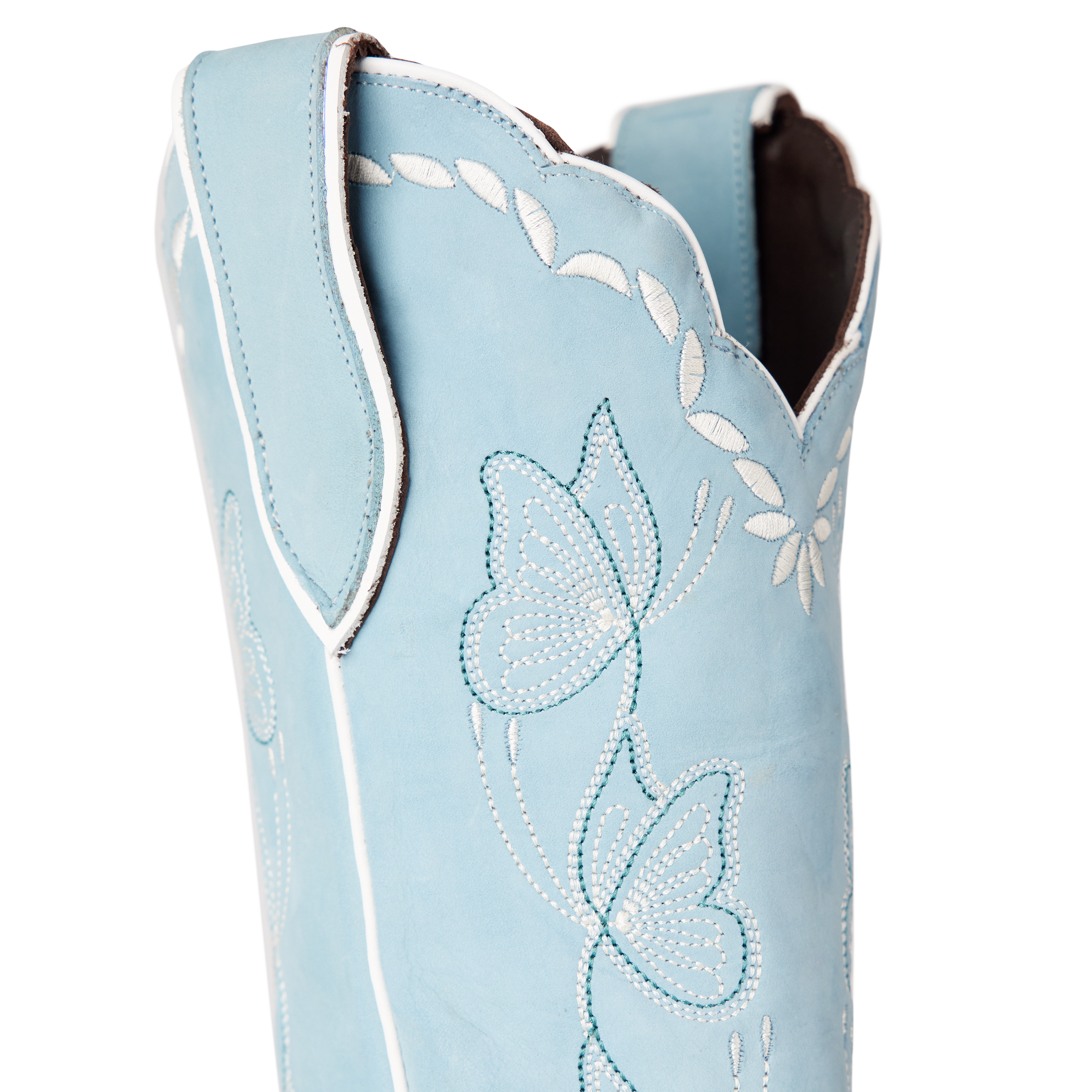 Lane Sweet Memories Knee High - Powder Blue