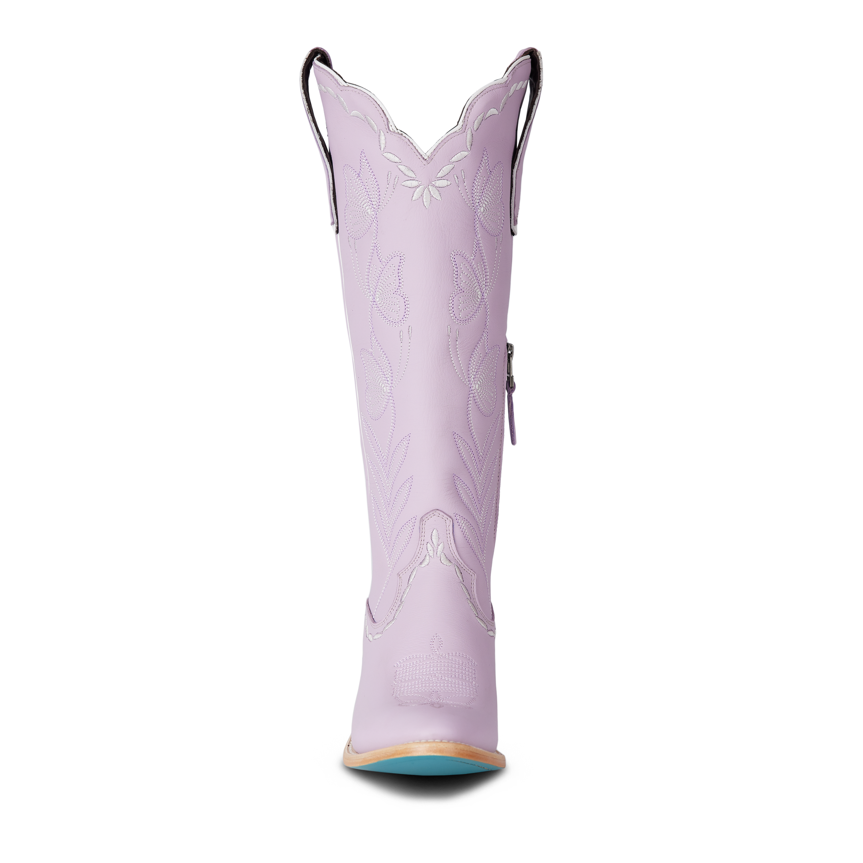 Lane Sweet Memories Knee High - Lovely Lavender