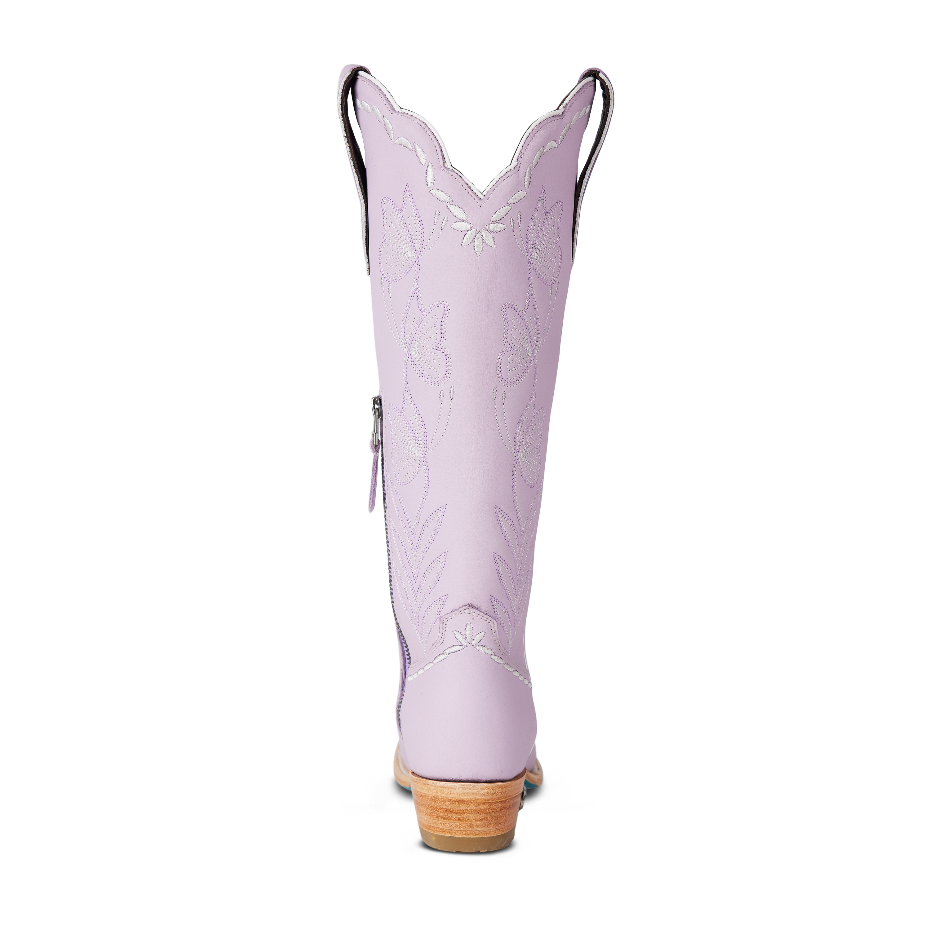 Lane Sweet Memories Knee High - Lovely Lavender