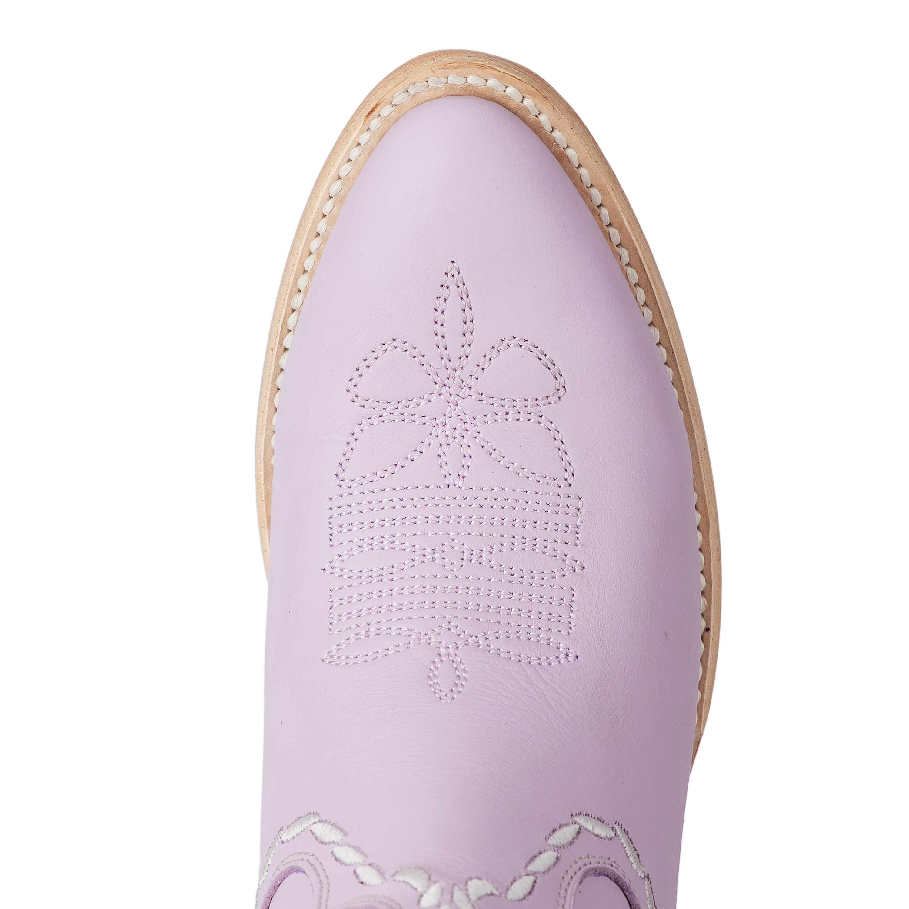 Lane Sweet Memories Knee High - Lovely Lavender