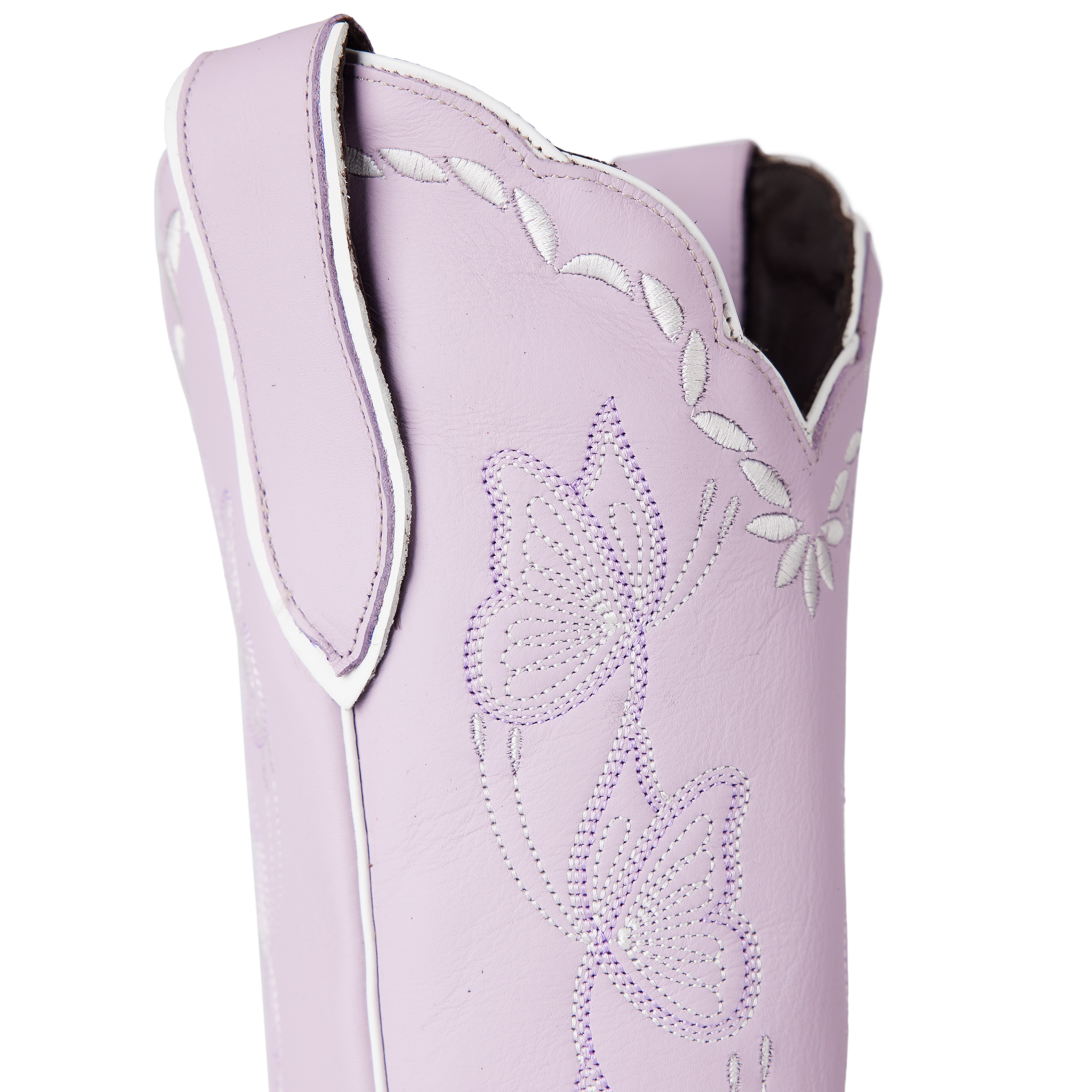 Lane Sweet Memories Knee High - Lovely Lavender