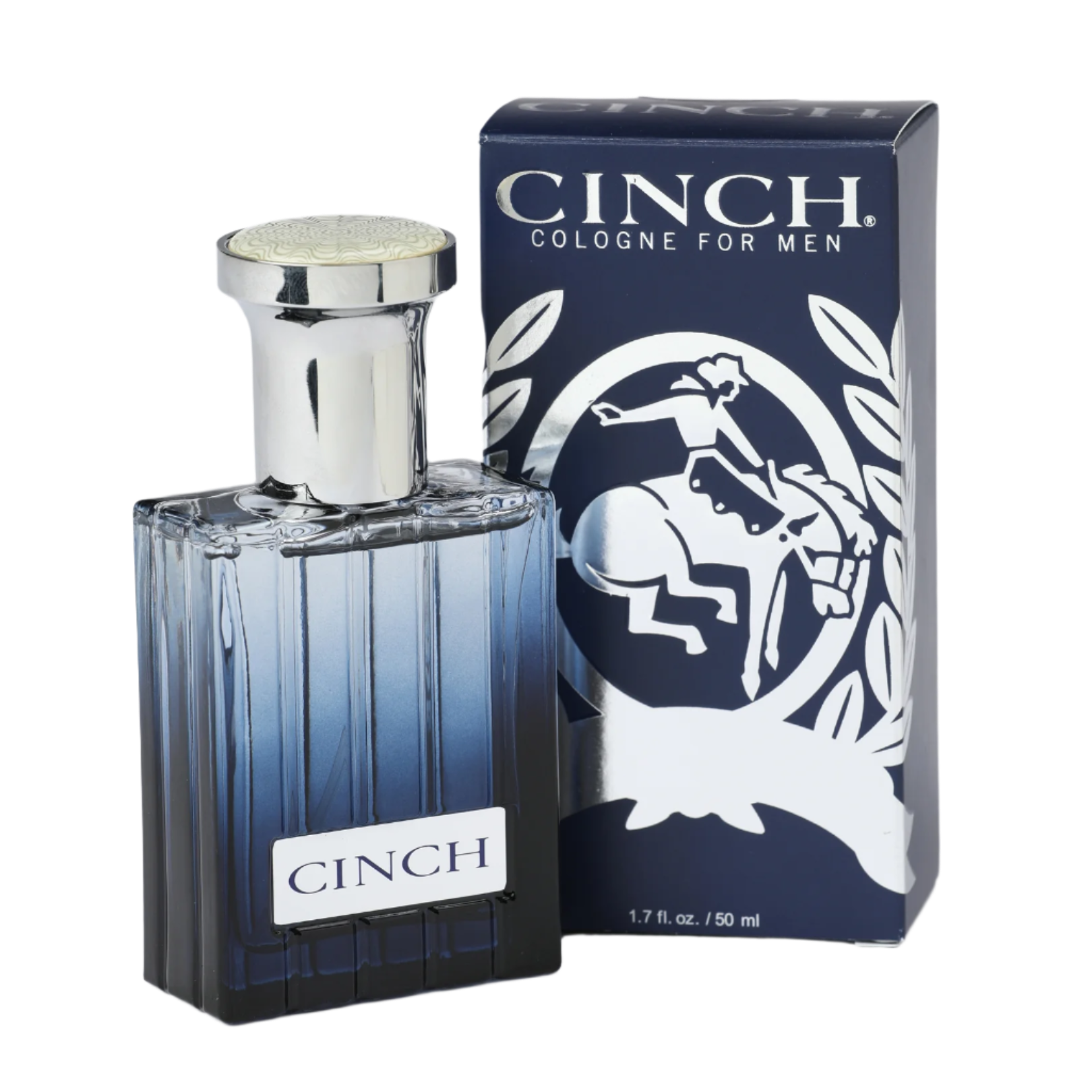 CINCH CLASSIC COLOGNE for the rodeo man