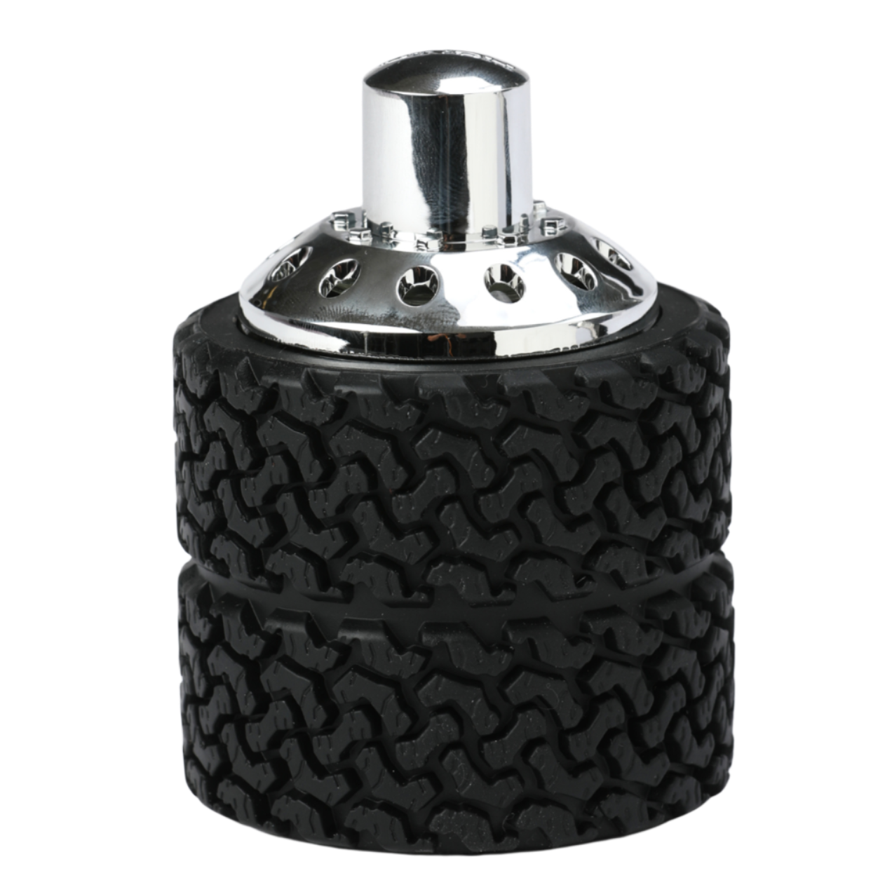 Cinch cologne for men in a black bottle