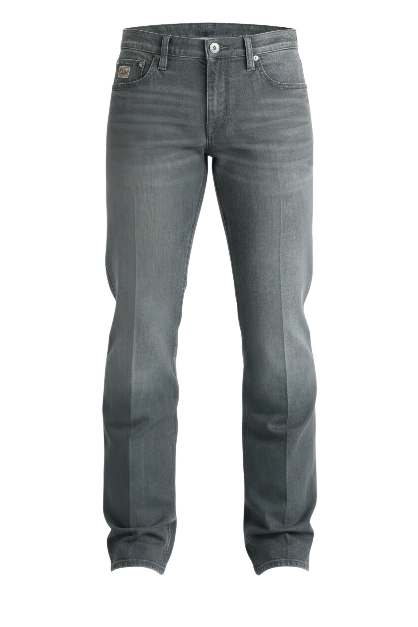 CINCH MEN'S CARTER JEANS - GRAY