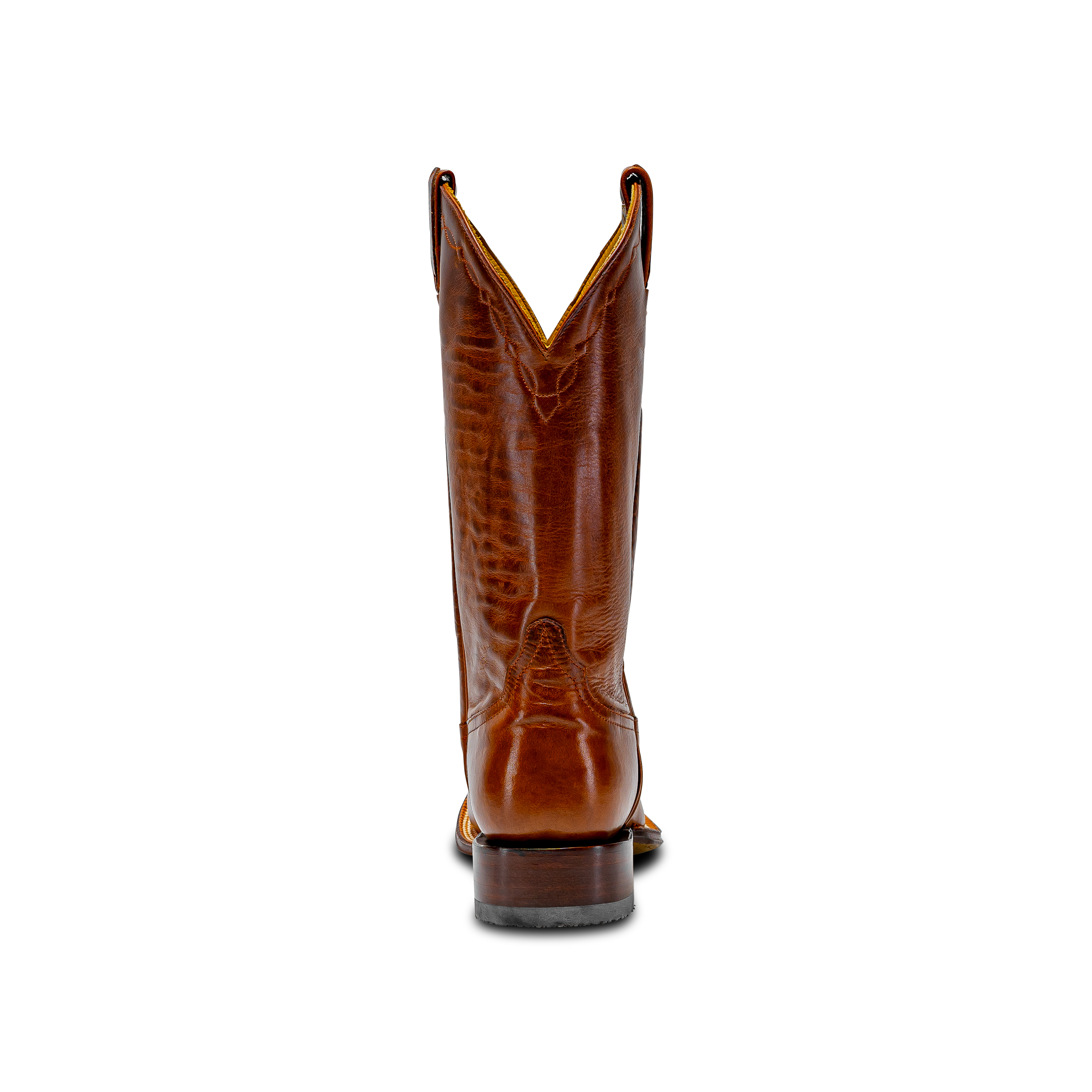 Rod Patrick SADDLE TORINO (D)