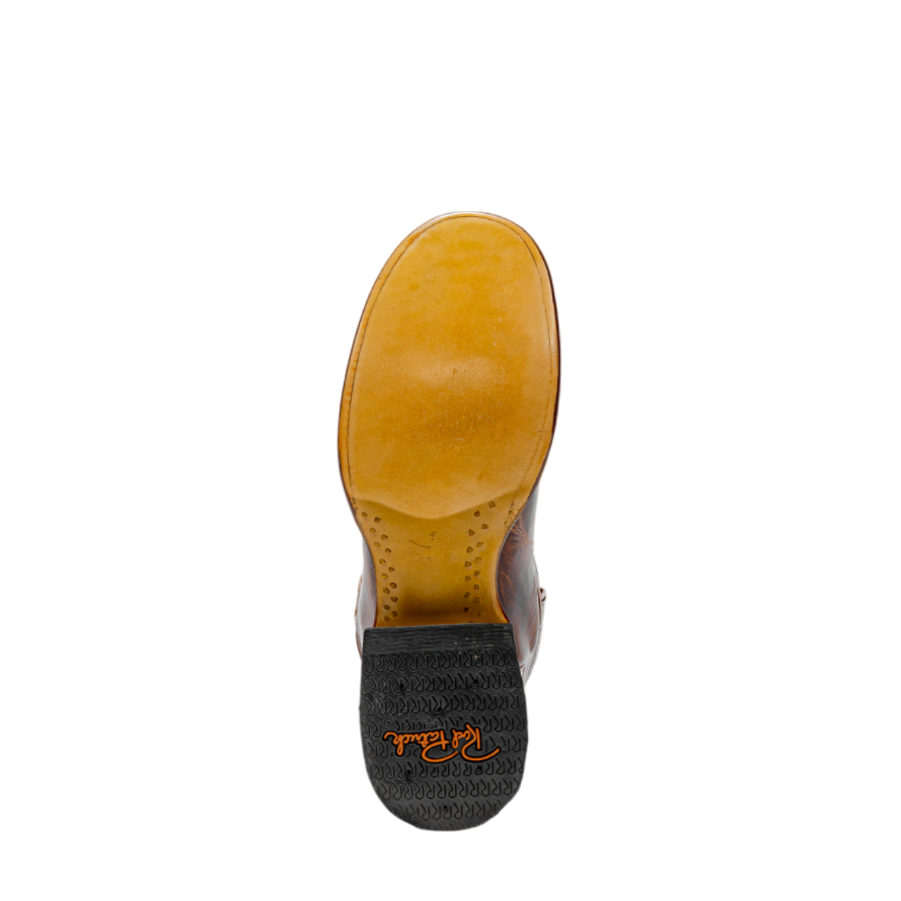 ROD PATRICK TORINO SADDLE (D)