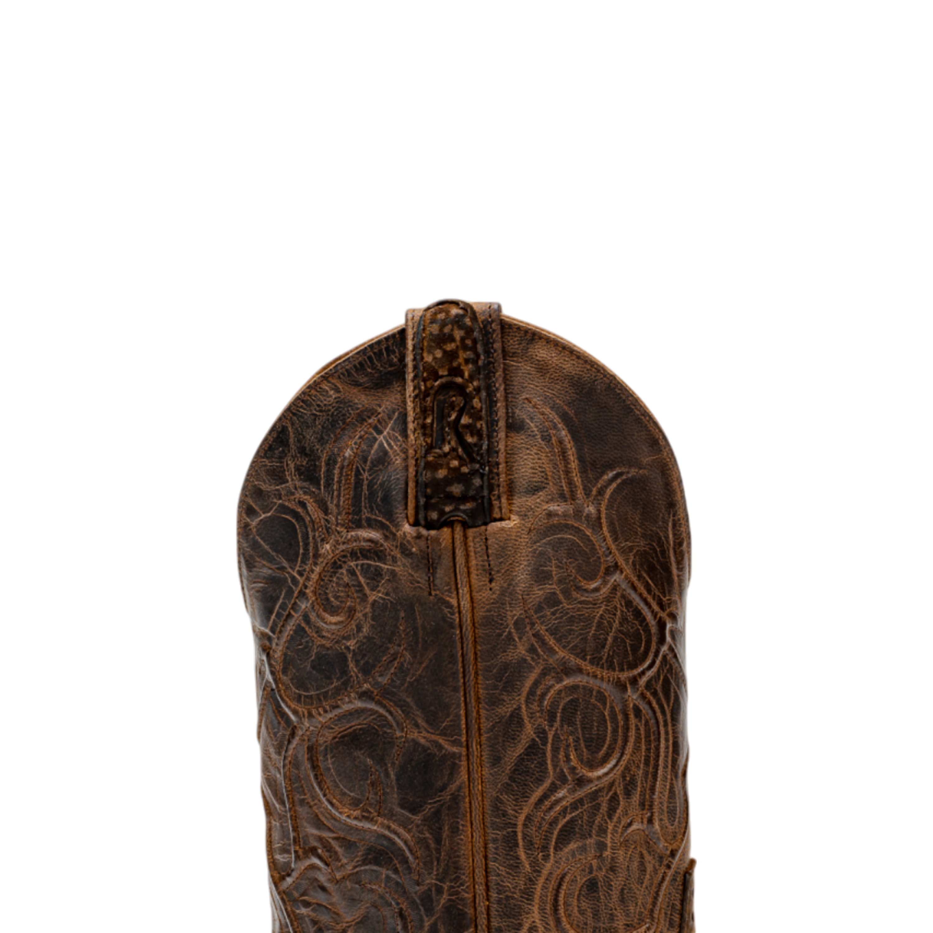 ROD PATRICK Dark Brown Carpincho (EE)