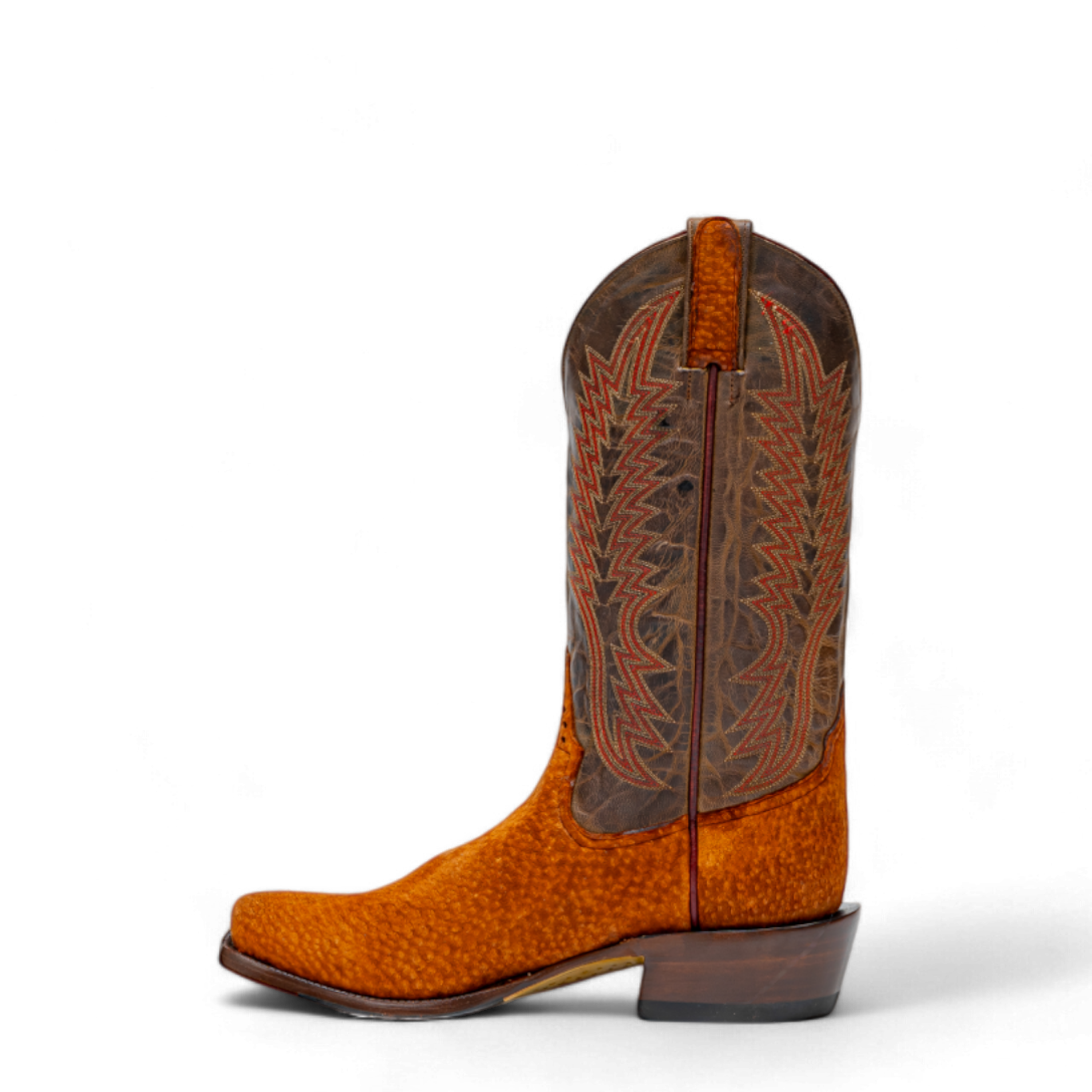 ROD PATRICK TOBACCO CARPINCHO (D)