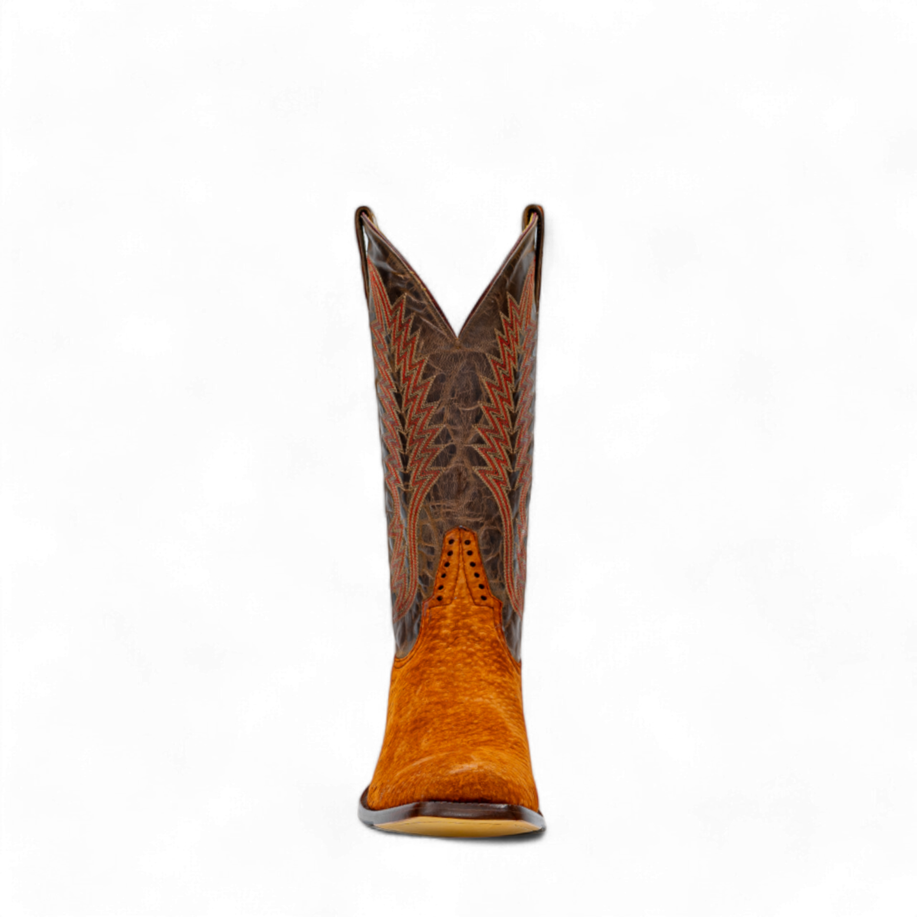 ROD PATRICK TOBACCO CARPINCHO (D)