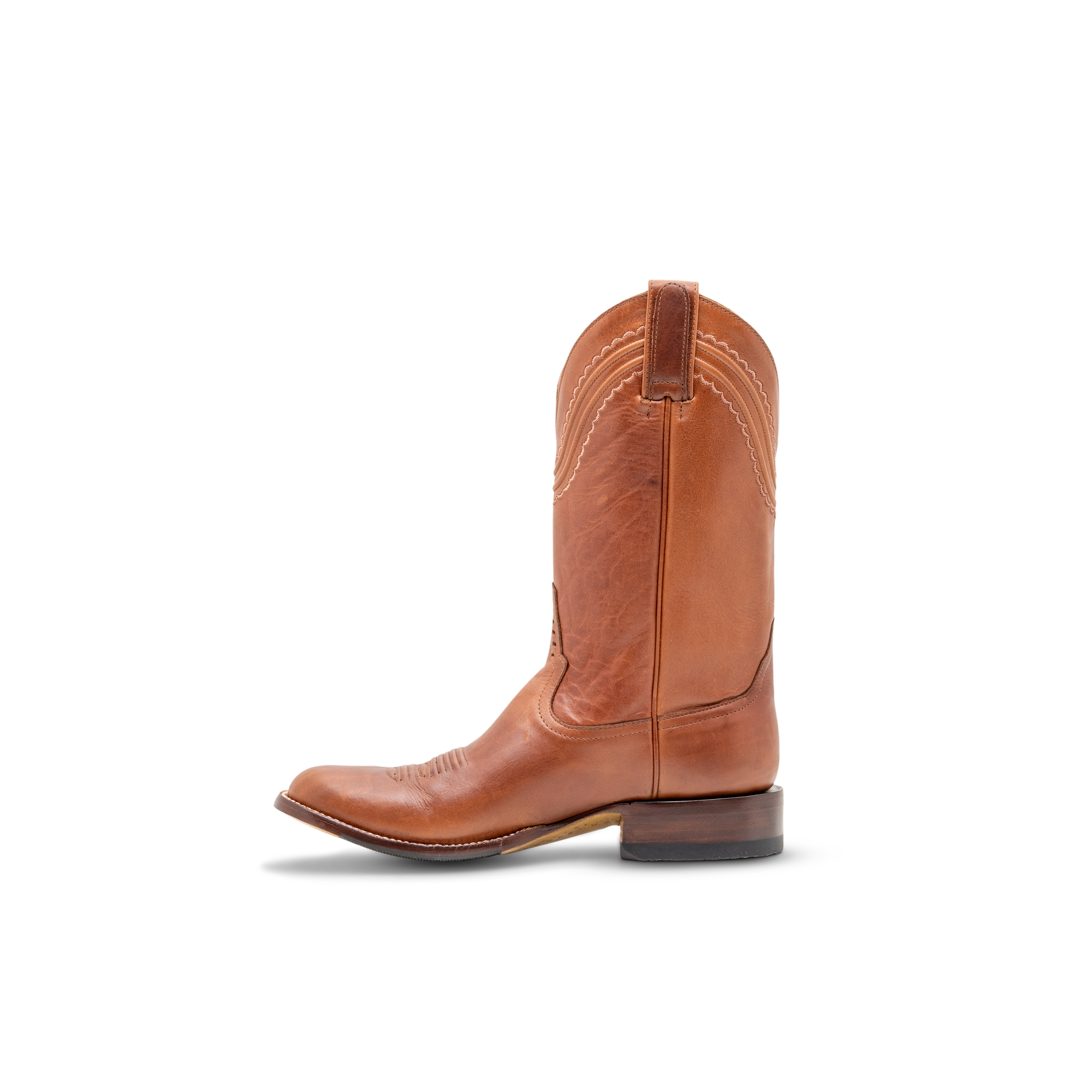 ROD PATRICK TORINO SADDLE (D)