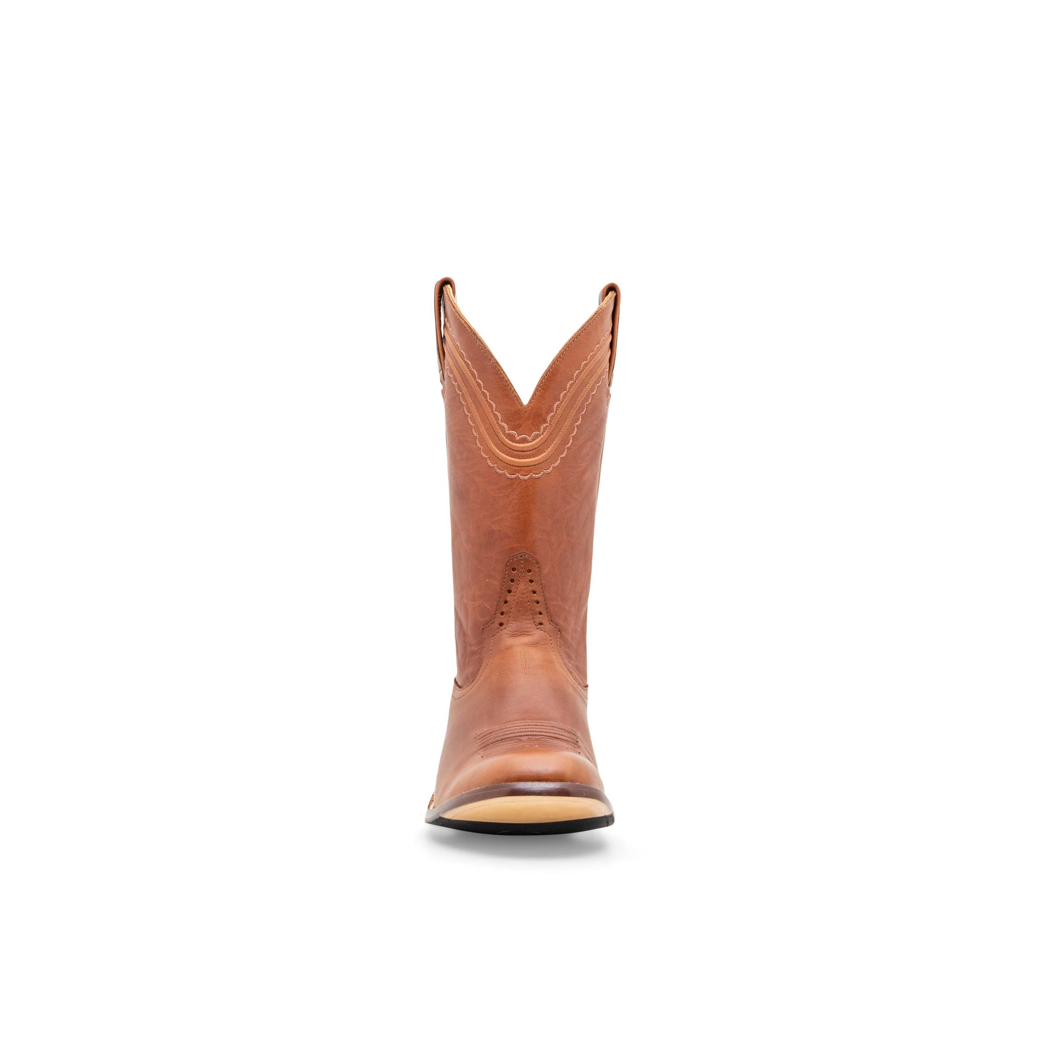 ROD PATRICK TORINO SADDLE (D)