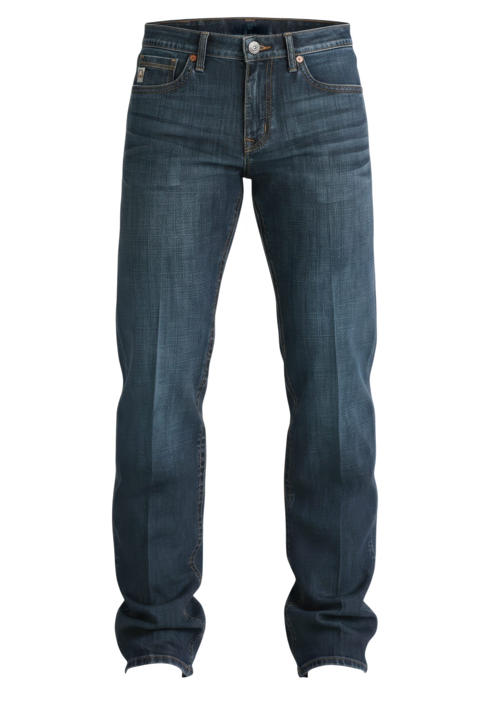 CINCH MEN'S GRANT JEANS - DARK**FINAL SALE**