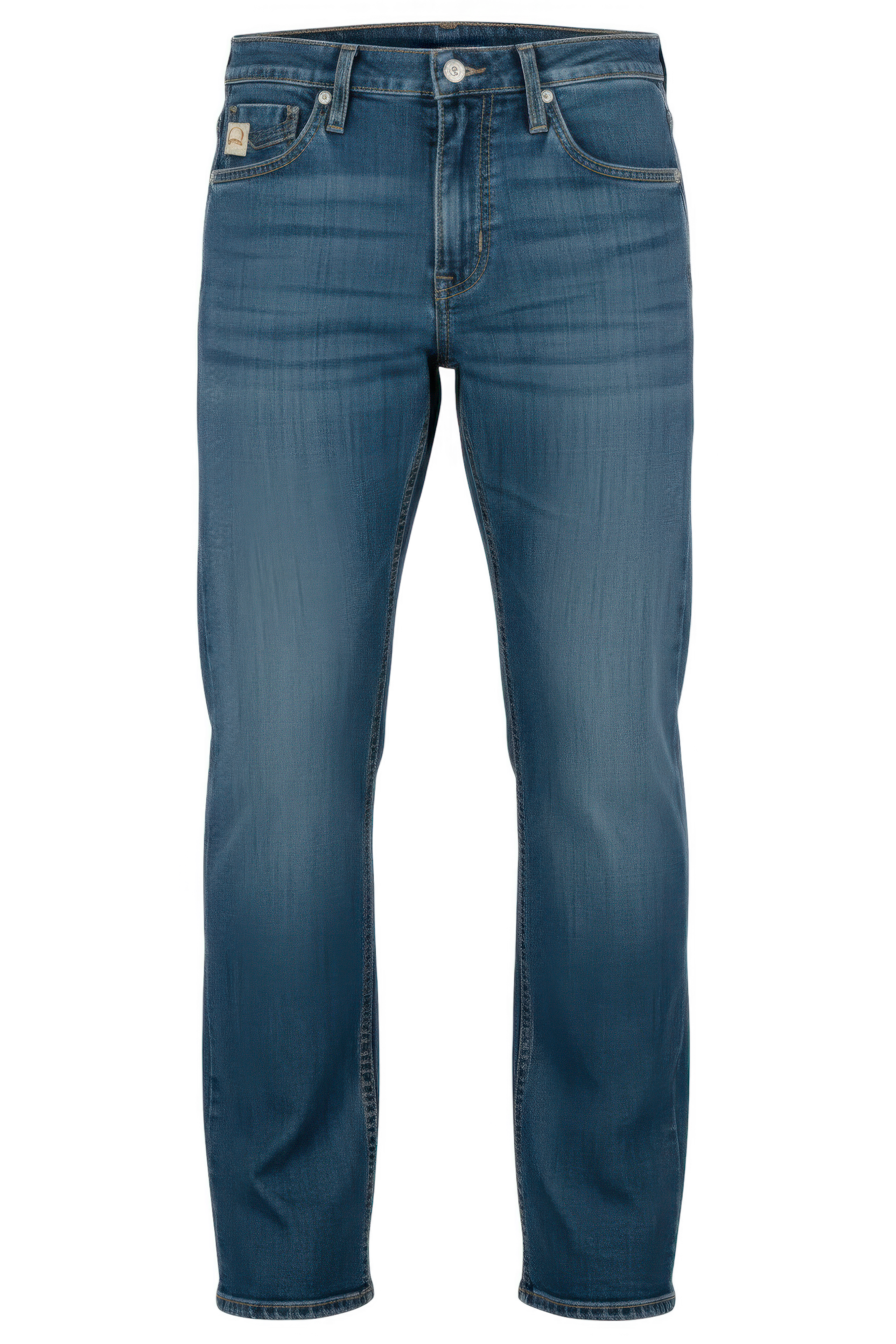 CINCH MEN'S GRANT RELAXED JEANS - DARK