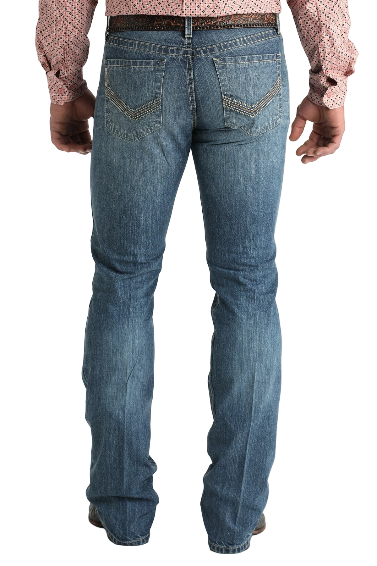 CINCH MEN'S IAN JEANS - MEDIUM