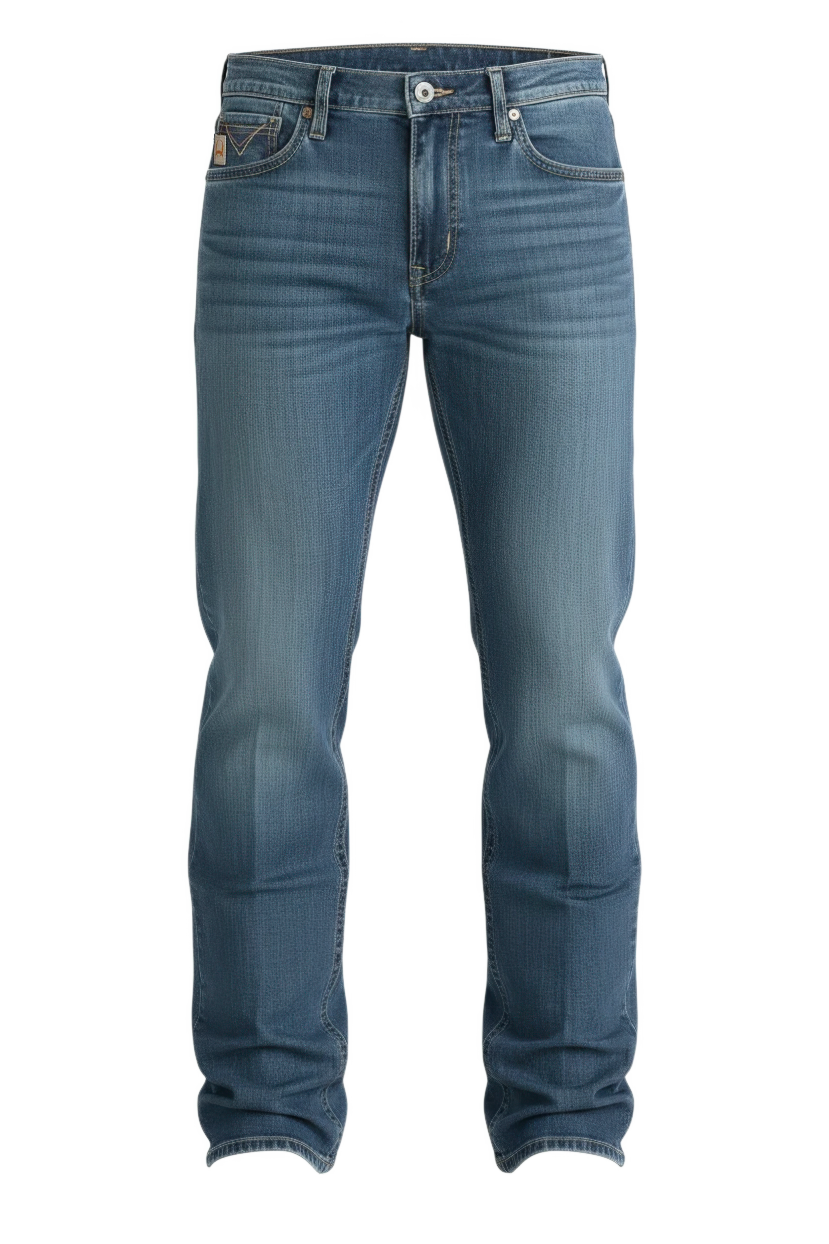 CINCH MEN'S GRANT JEANS - DARK
