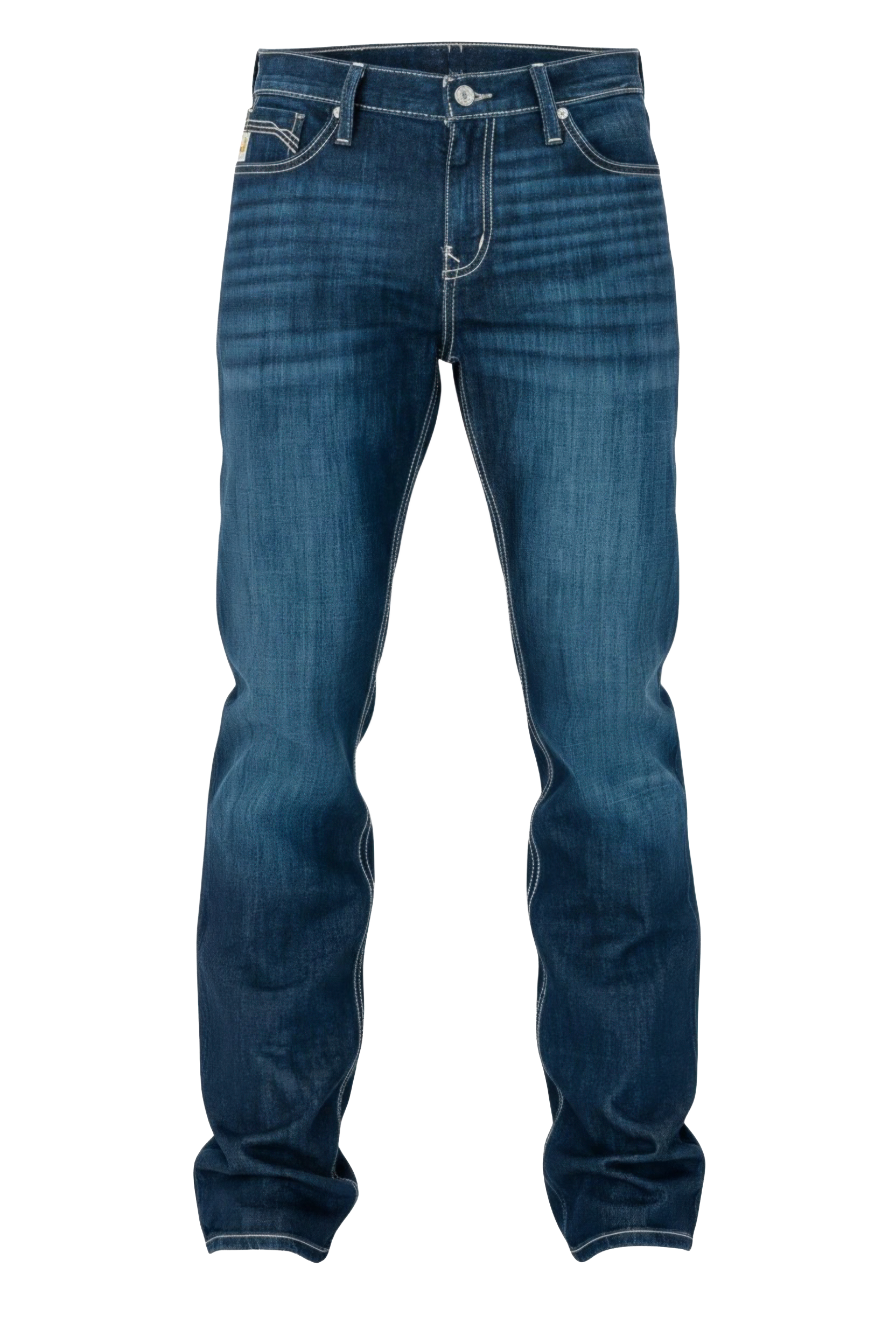 CINCH IAN JEANS - DARK