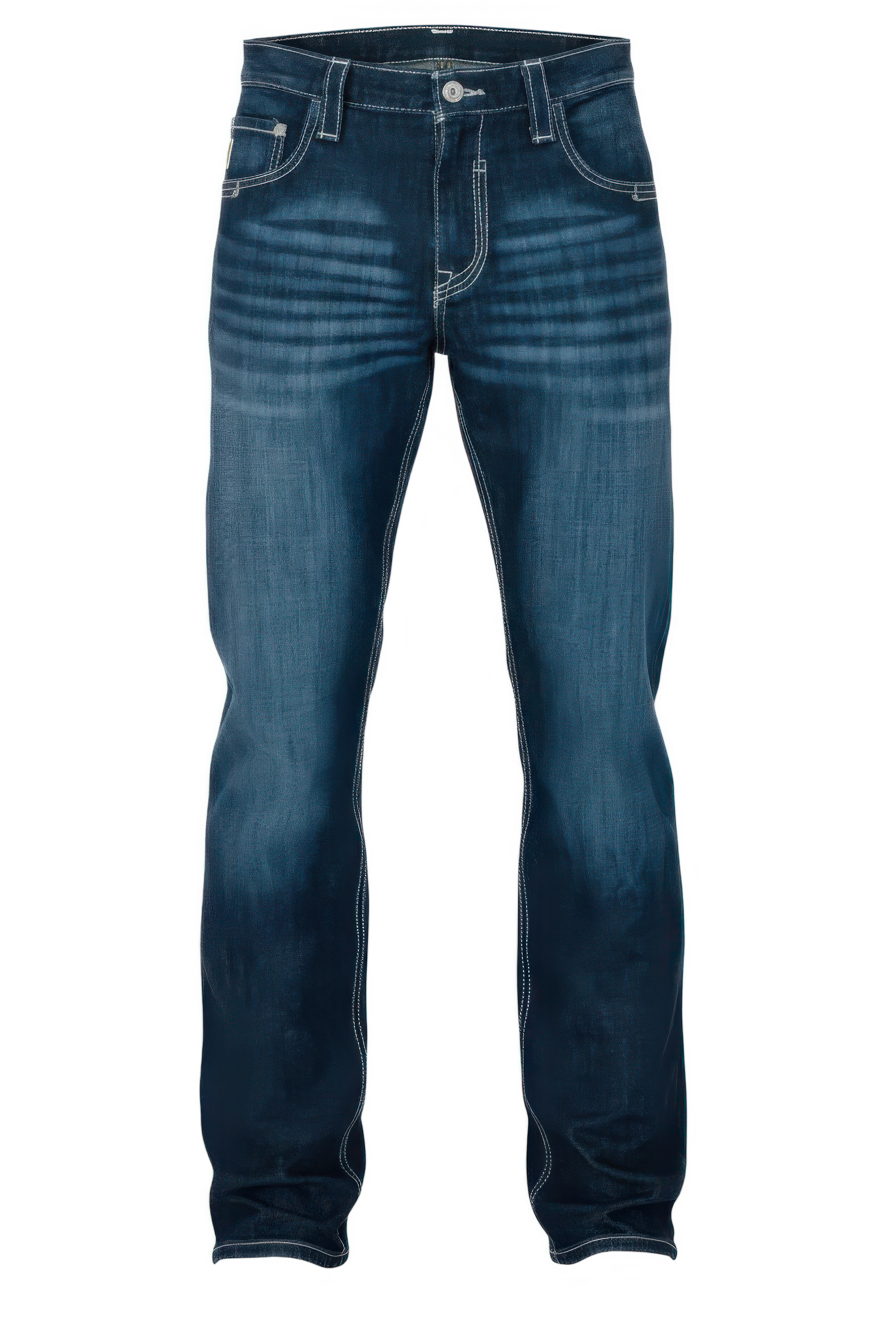 CINCH MEN'S CARTER PERFORMANCE JEANS - DARK