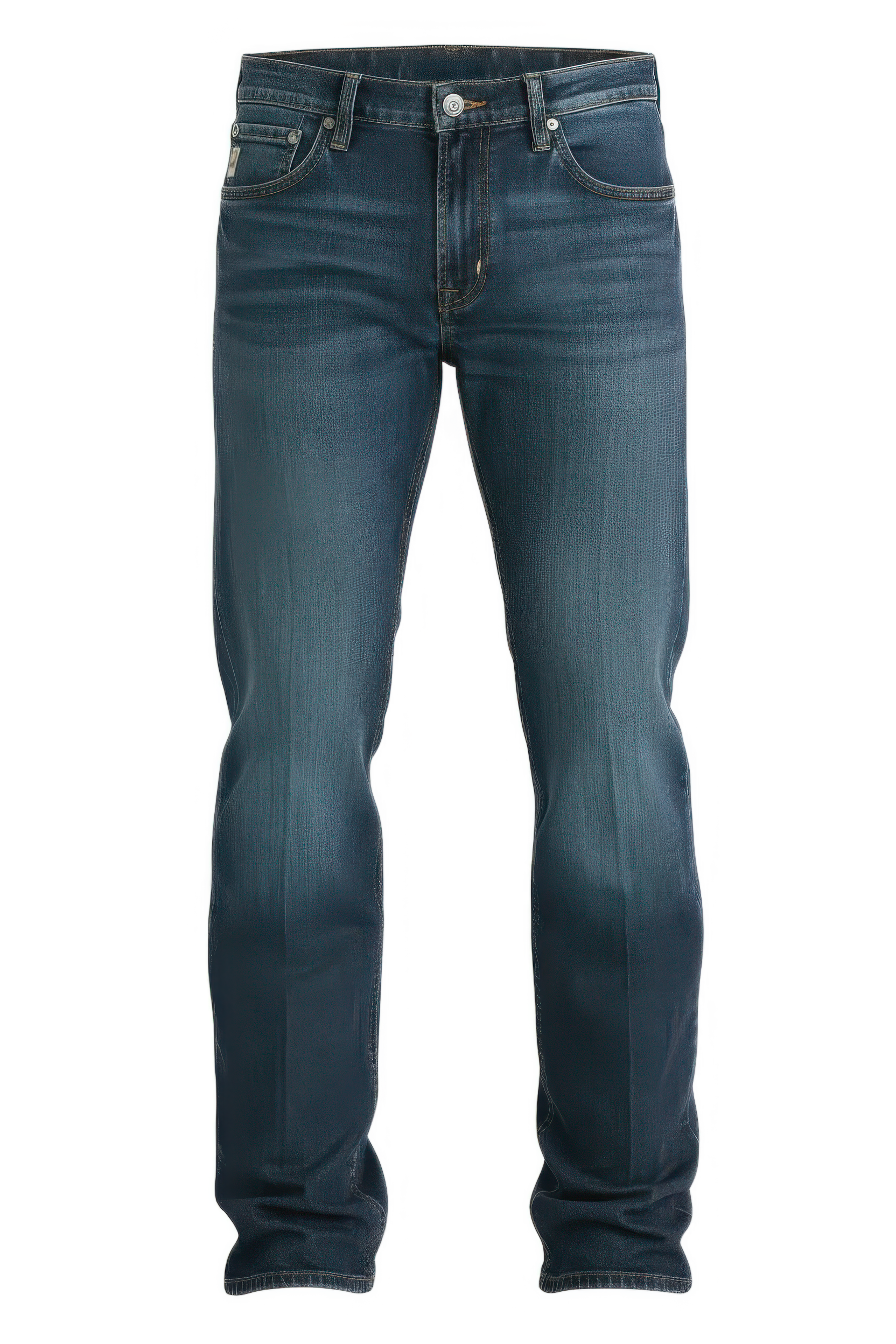 CINCH CARTER JEANS - DARK