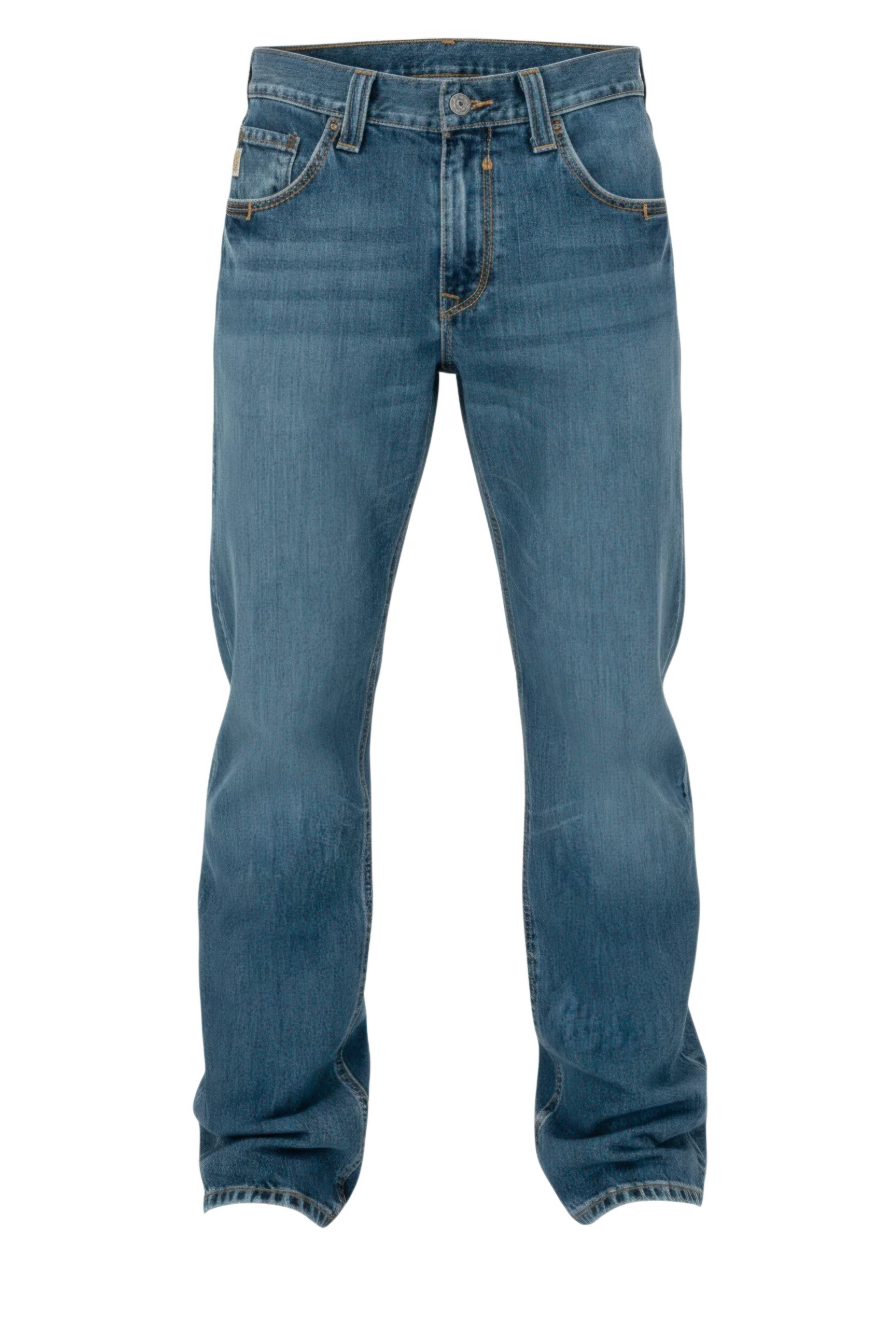 CINCH MEN'S CARTER JEANS - MEDIUM