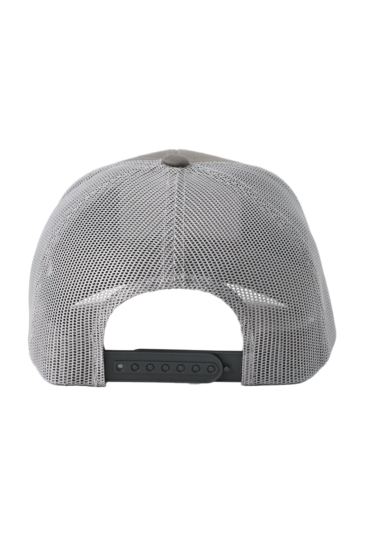 CINCH MENS TRUCKER CAP - GRAY