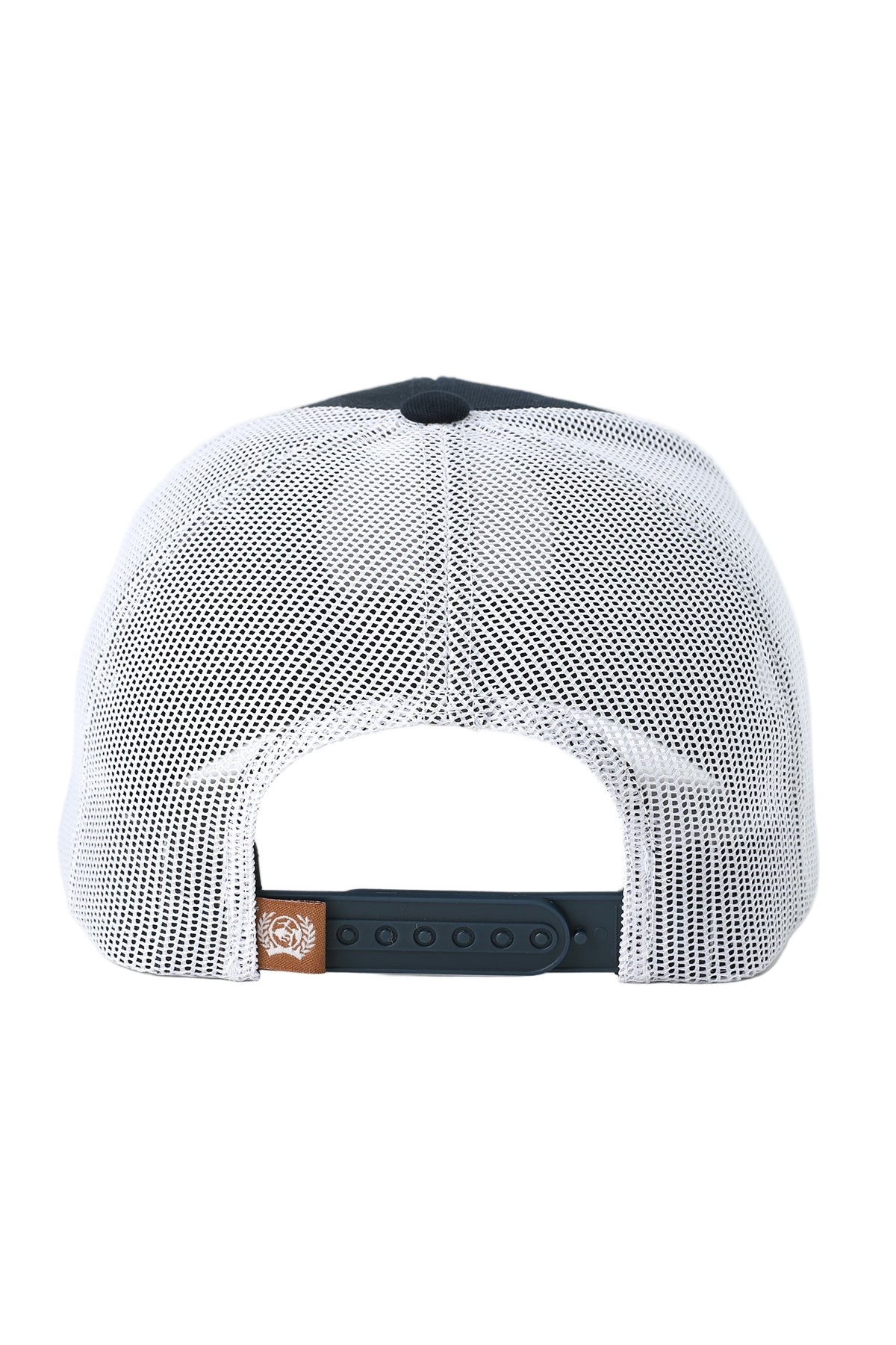 CINCH MEN'S TRUCKER CAP - BLUE**FINAL SALE**