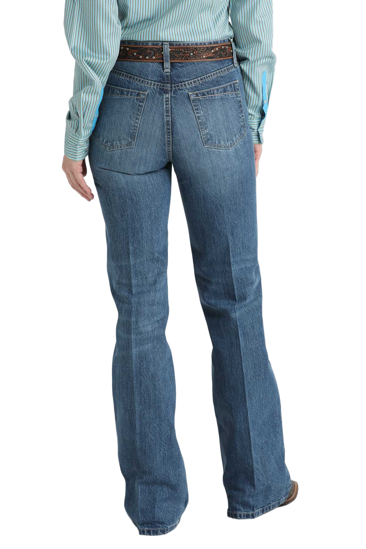CINCH WOMENS TATUM JEANS - MEDIUM