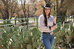 CINCH WOMENS STRIPE SHIRT - MULTI