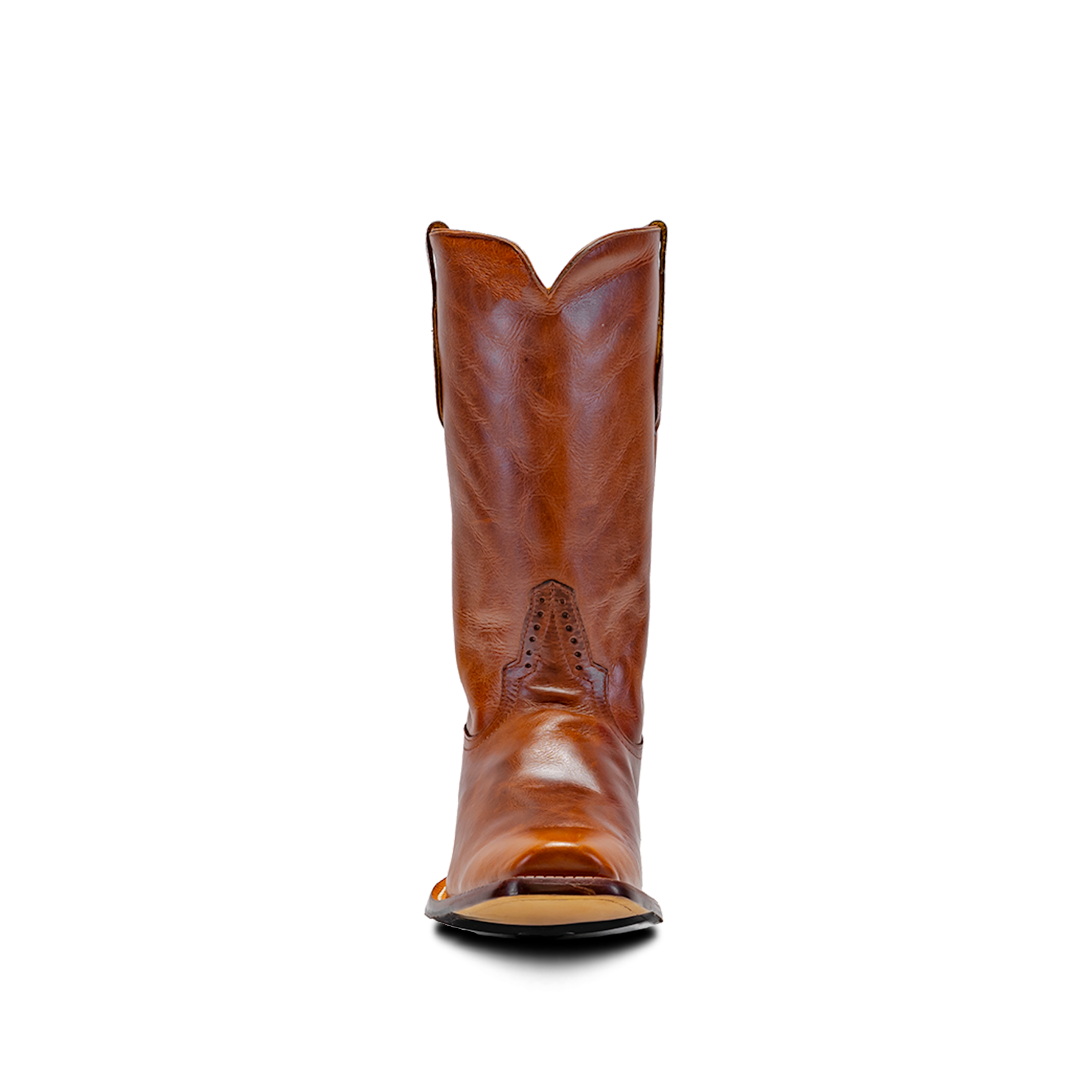 Rod Patrick TORINO SADDLE BLUNT (D)
