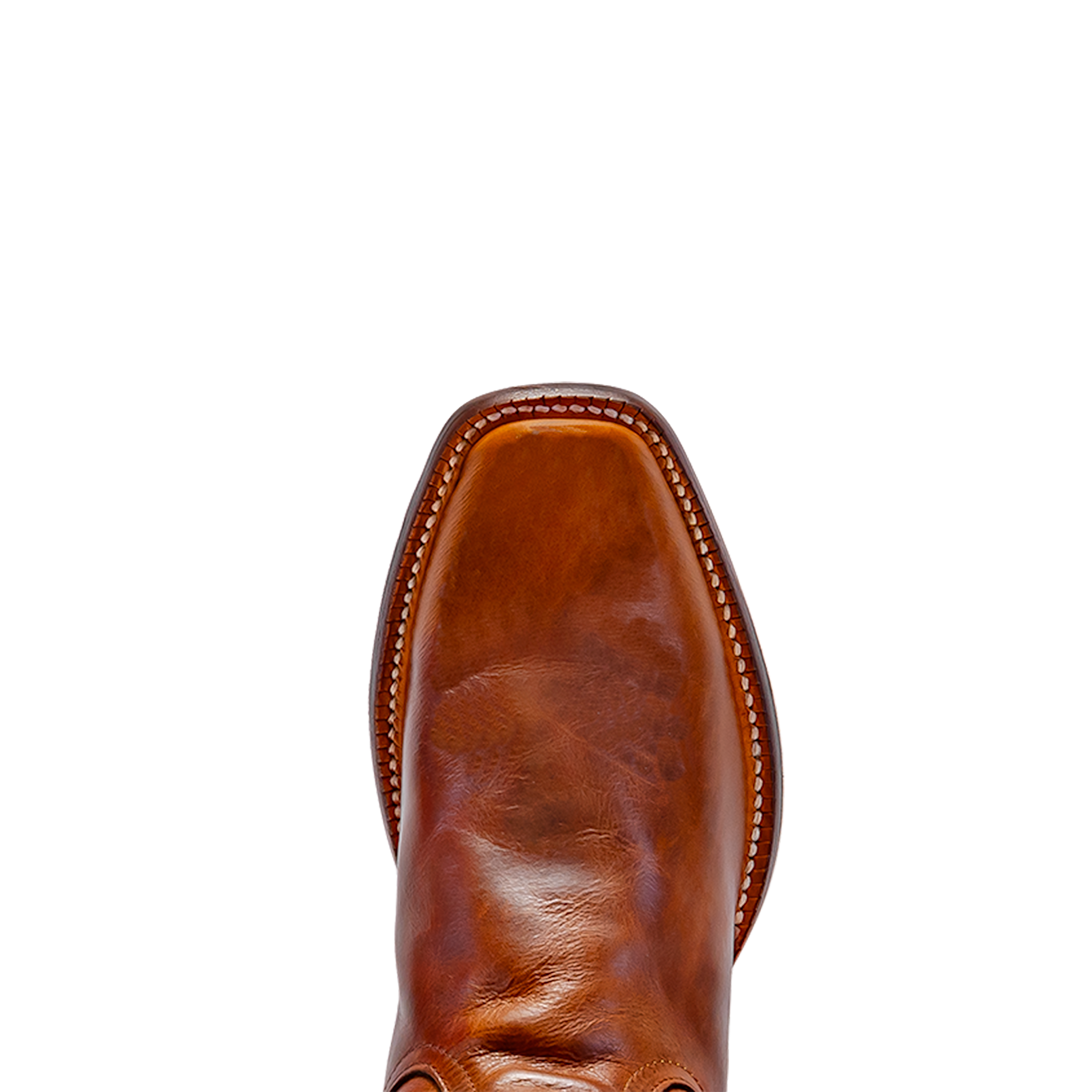 Rod Patrick TORINO SADDLE BLUNT (D)