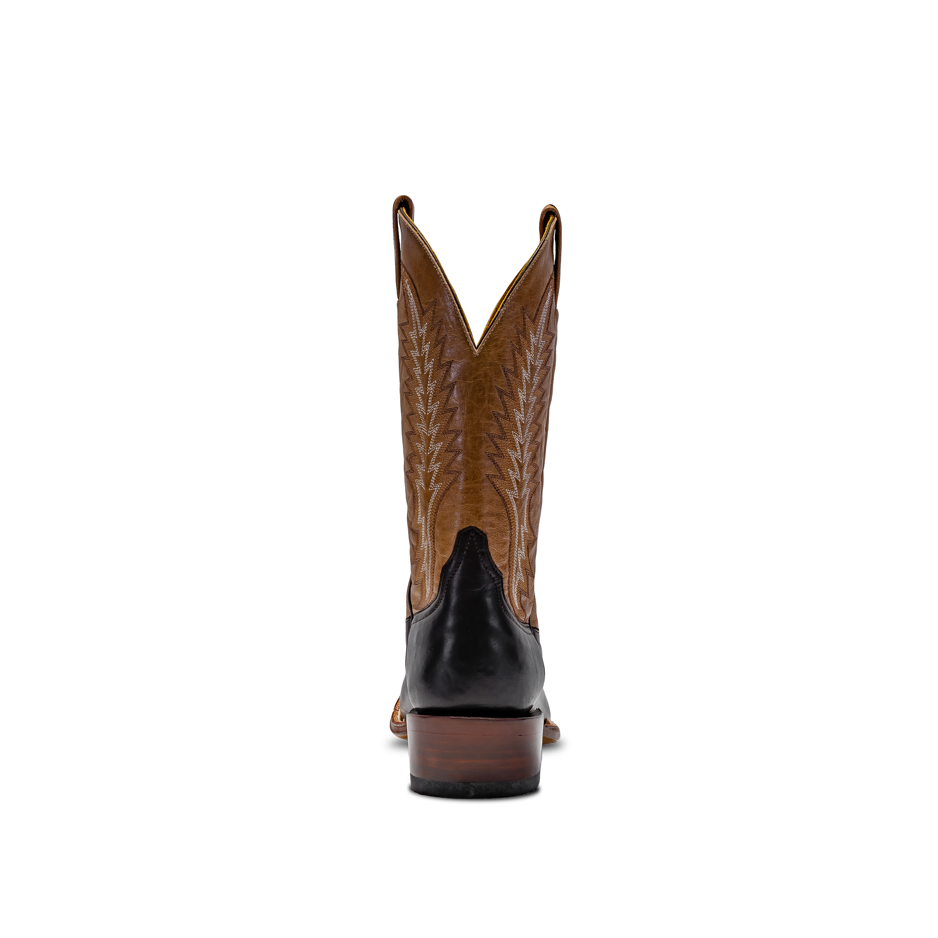 Rod Patrick CHOCOLATE CAYUSE (D)