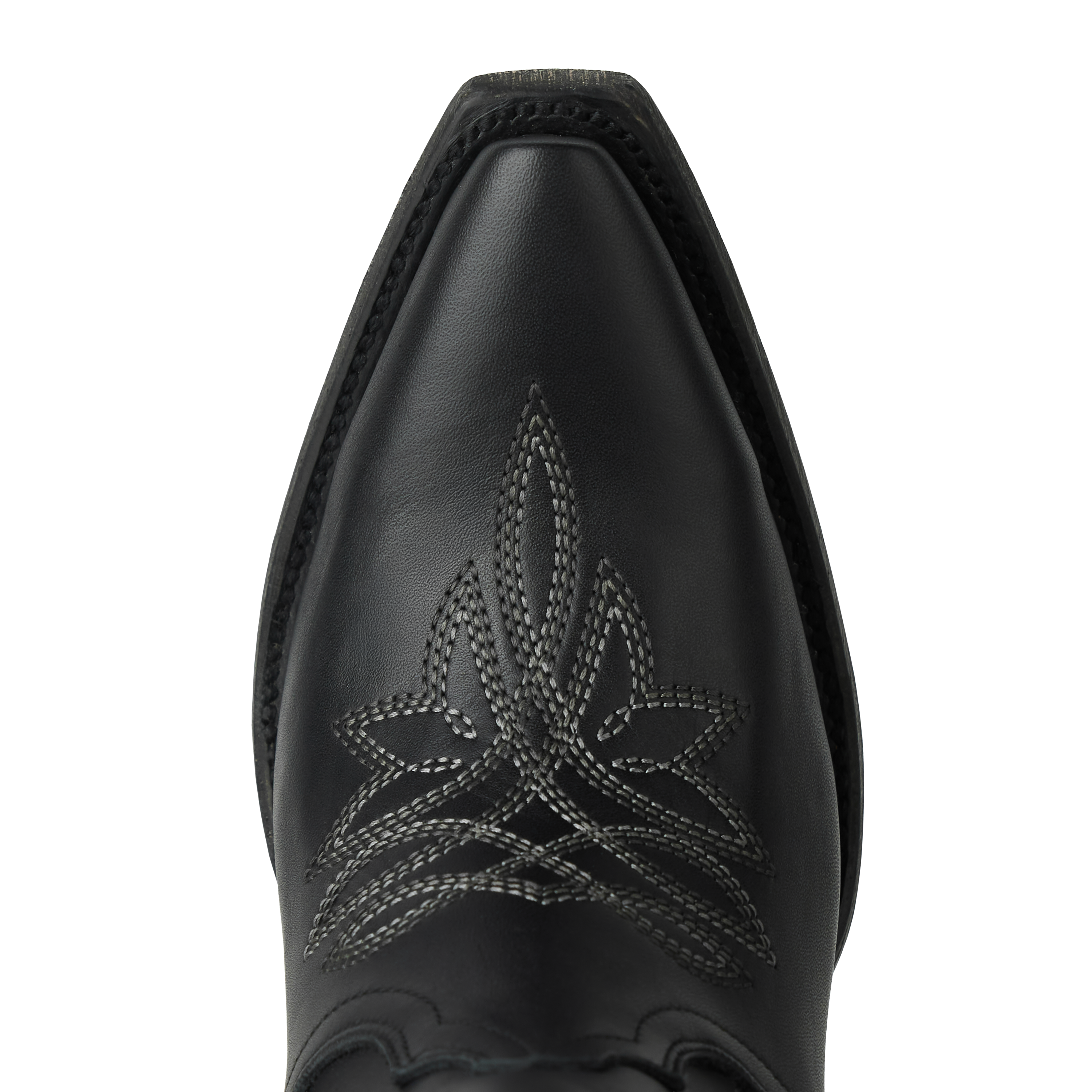 Go West X Lane Gallatin Bootie - Jet Black ** Final Sale **