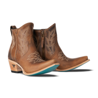 Go West X Lane Gallatin Bootie - Desert Clay ** Final Sale **