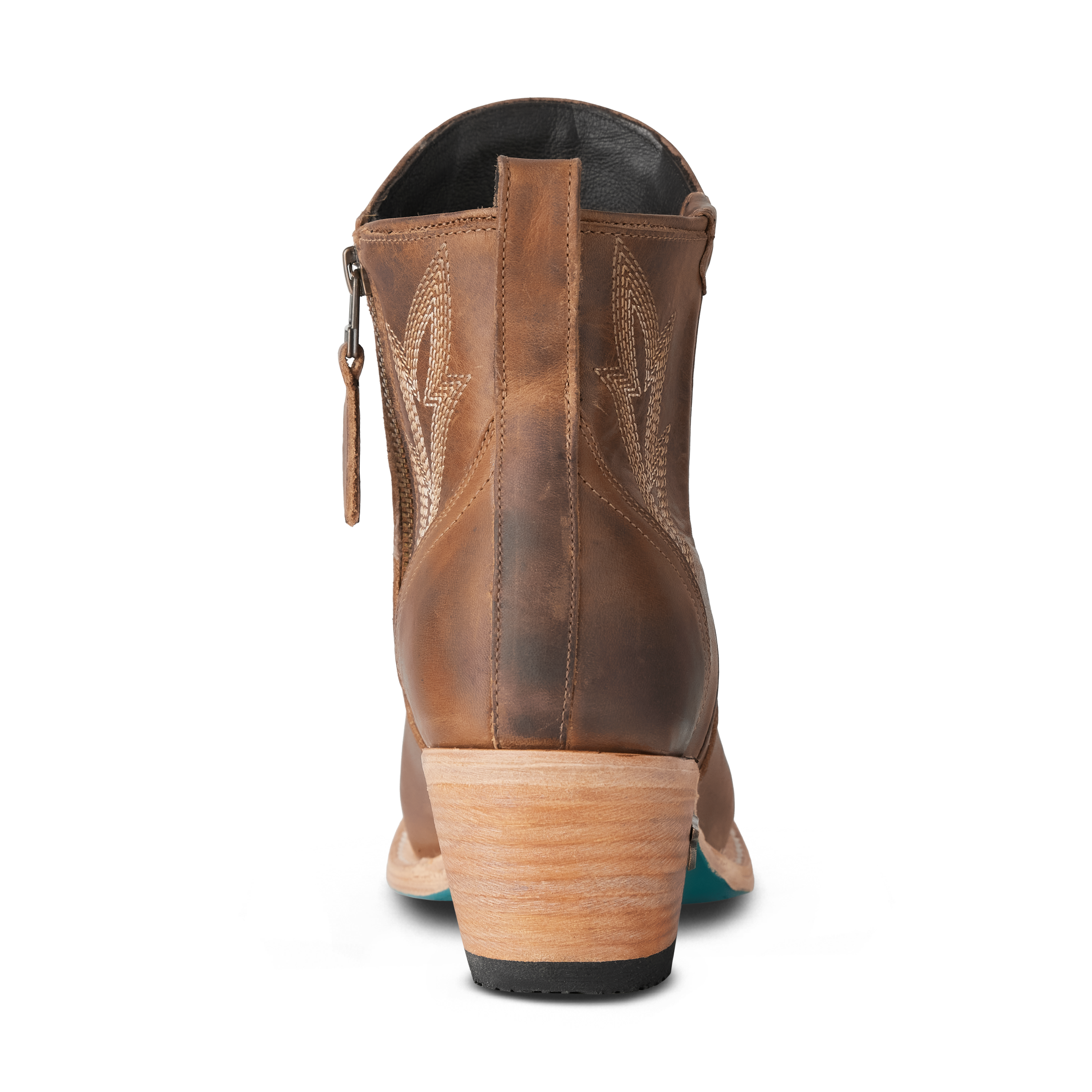 Go West X Lane Gallatin Bootie - Desert Clay ** Final Sale **