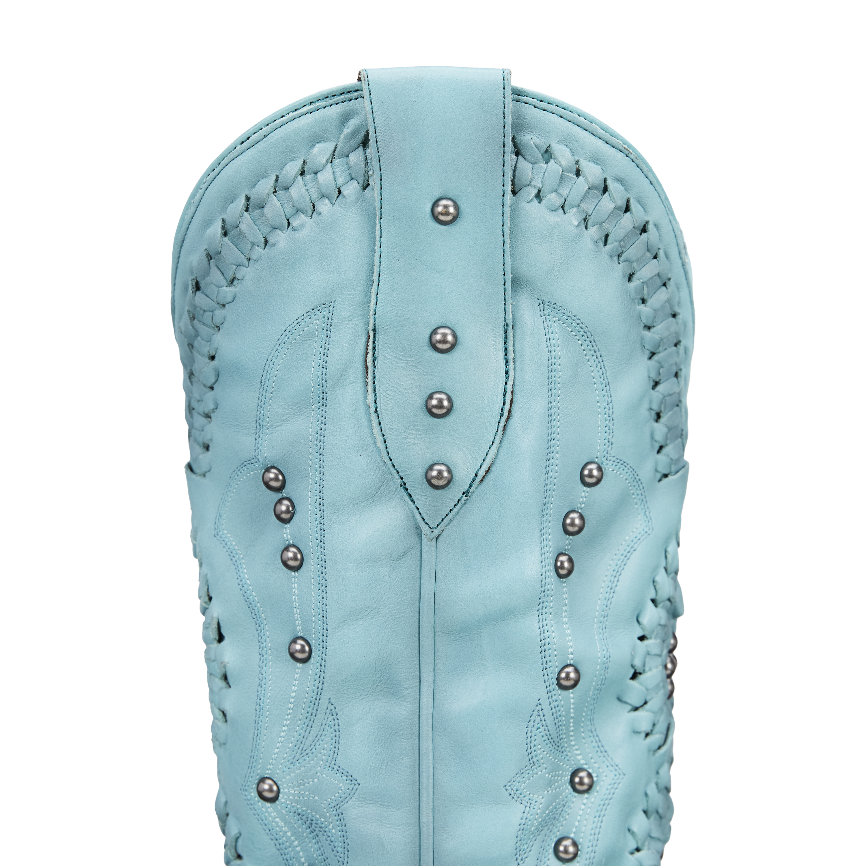 Lane Cossette Boot - Turquoise Blaze