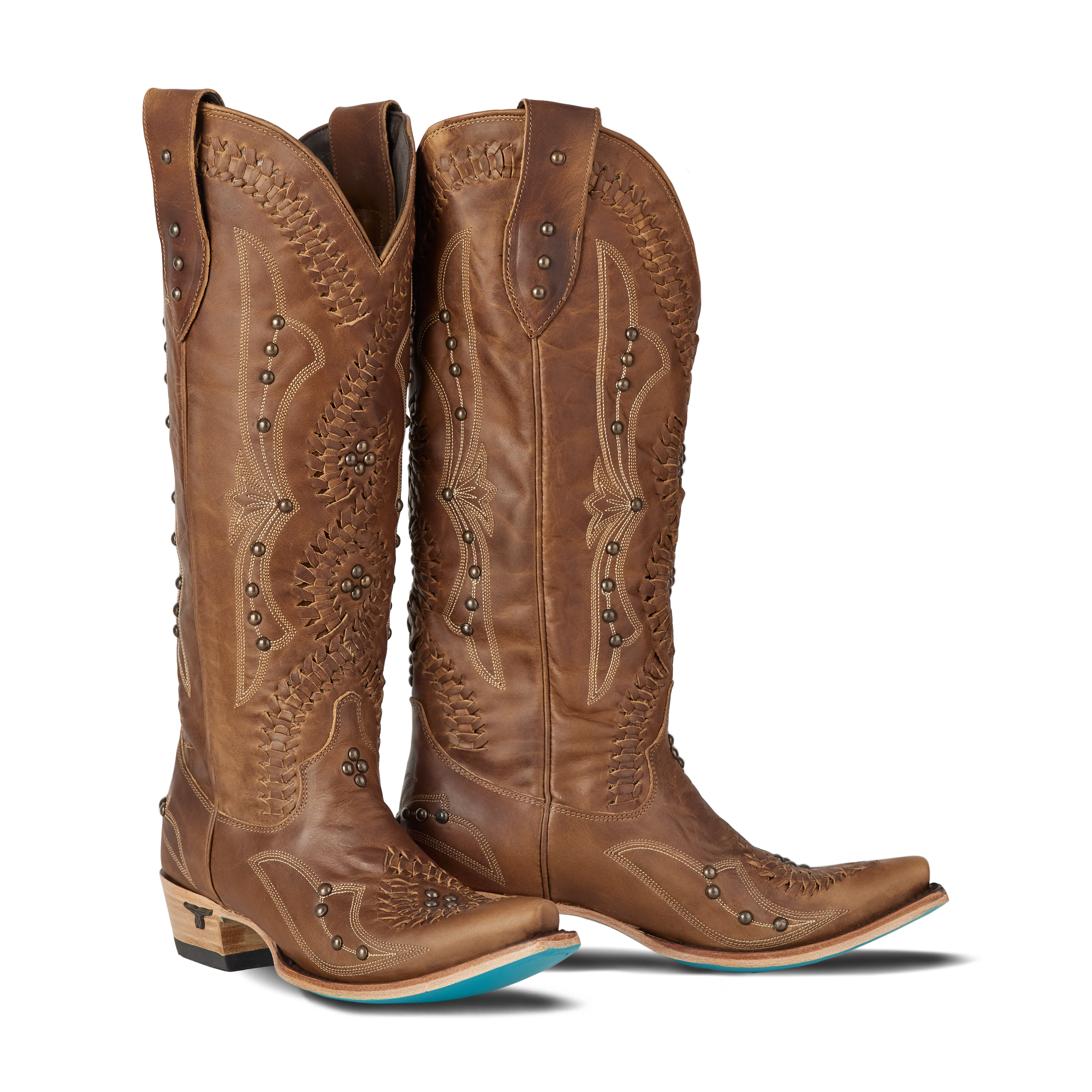 Lane Cossette Boot - Desert Clay