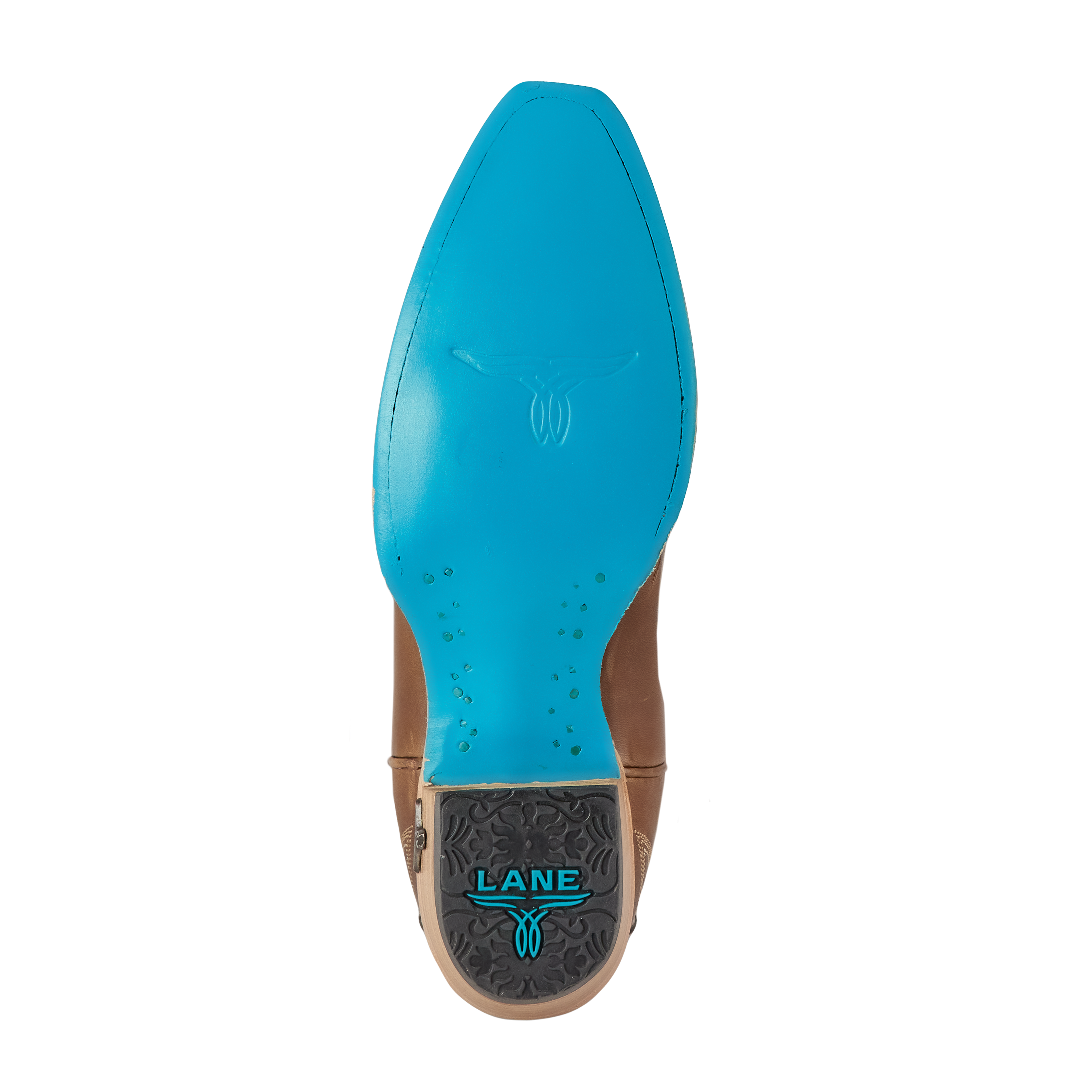 Lane Cossette Boot - Desert Clay