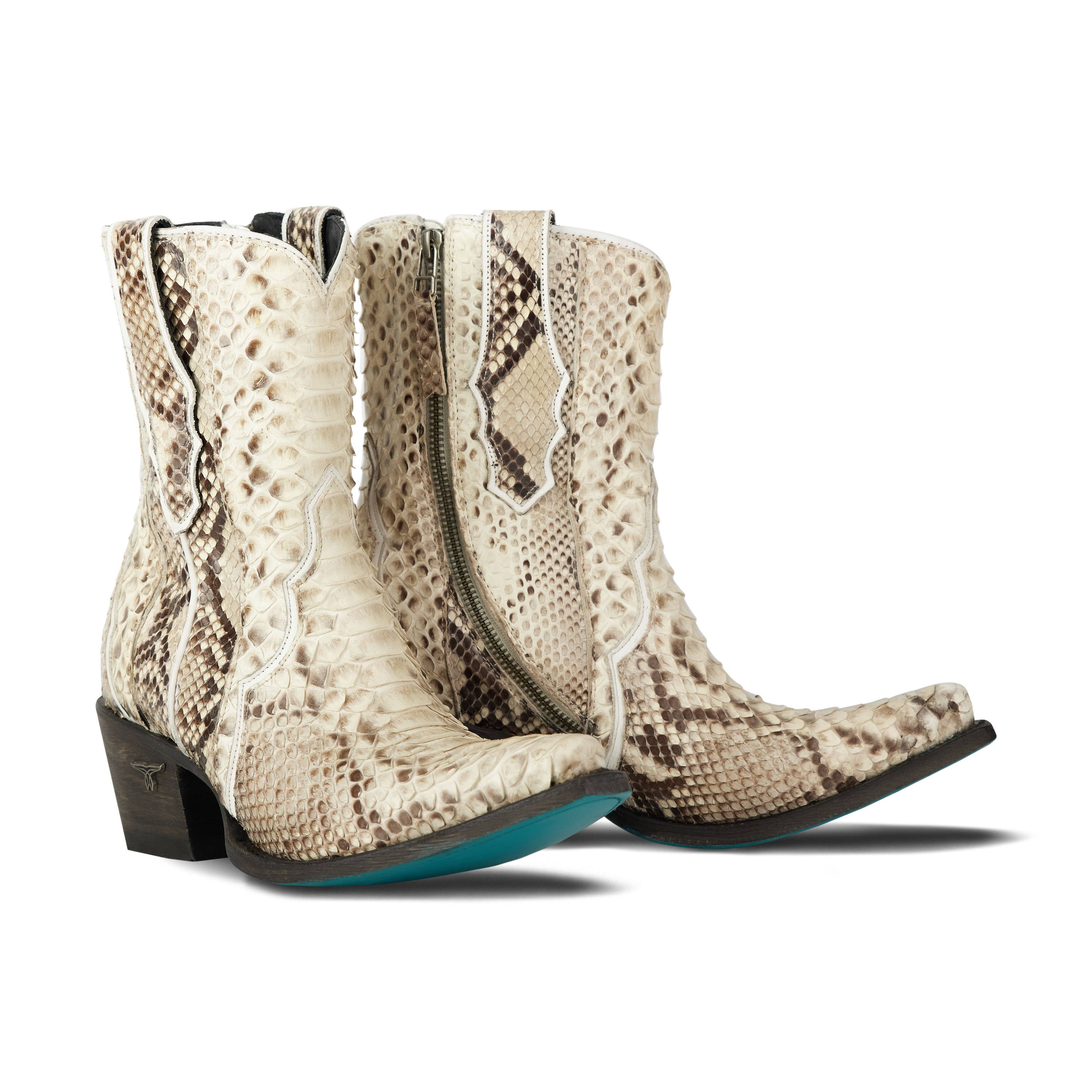 Lane Vickson Exotic Bootie - Headliner