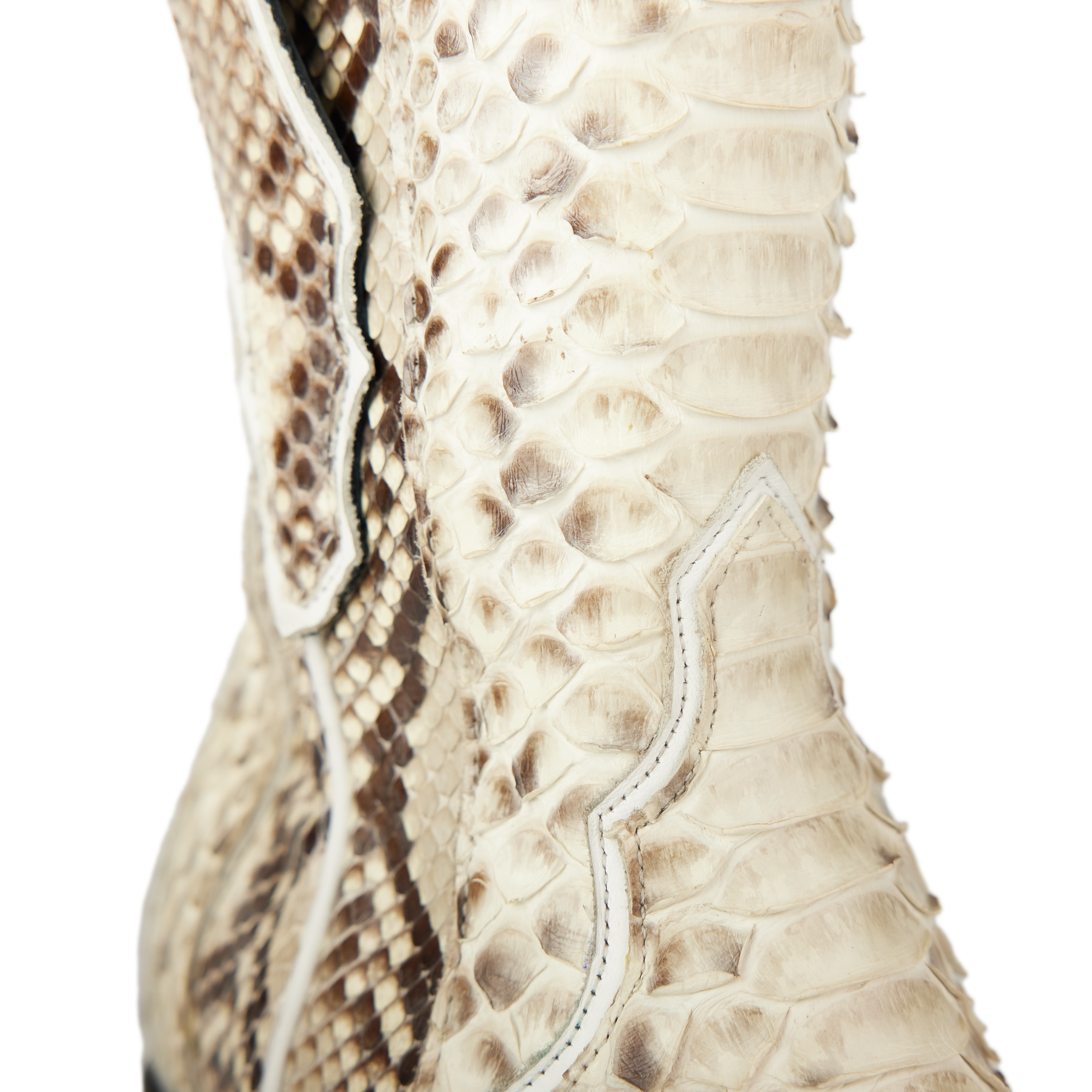 Lane Vickson Exotic Bootie - Headliner