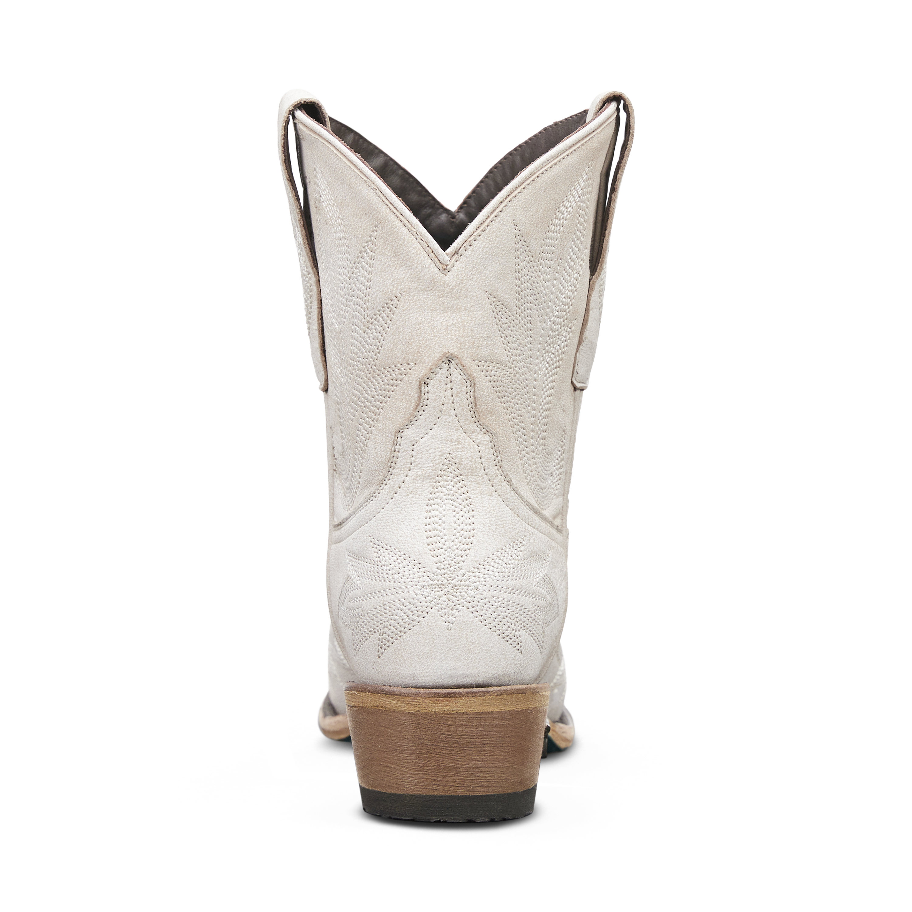 Lane Lexington Bootie - Ceramic Crackle