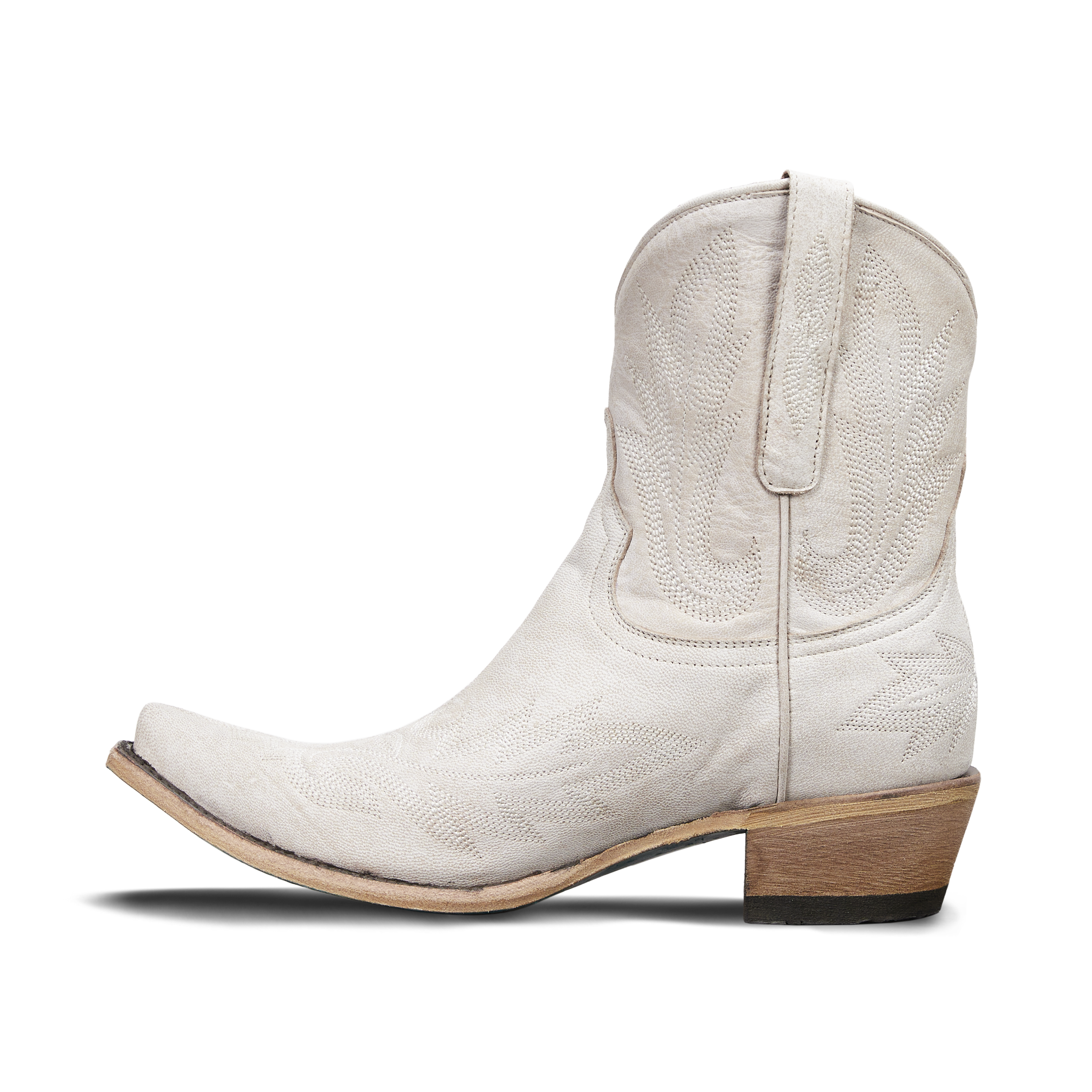 Lane Lexington Bootie - Ceramic Crackle