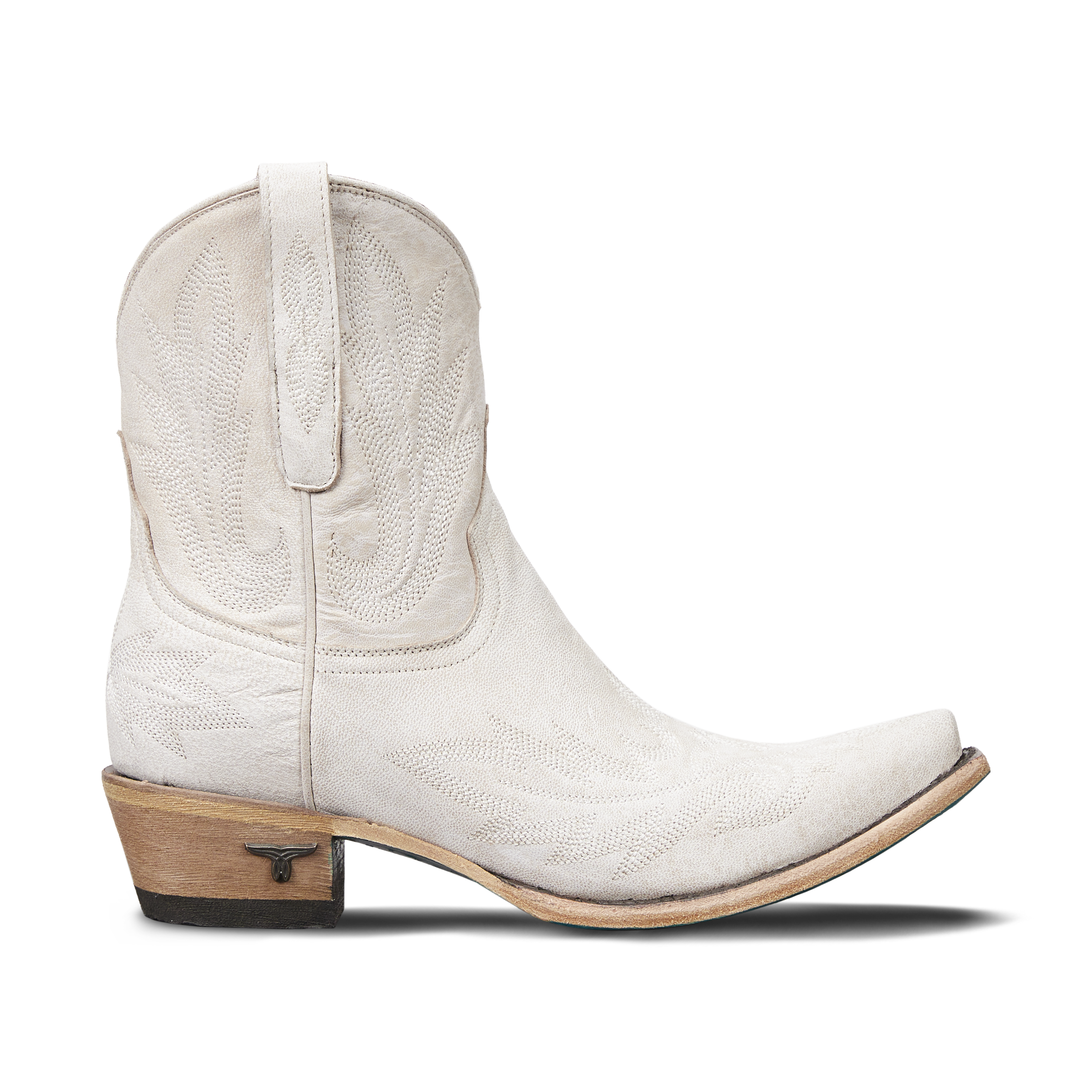 Lane Lexington Bootie - Ceramic Crackle