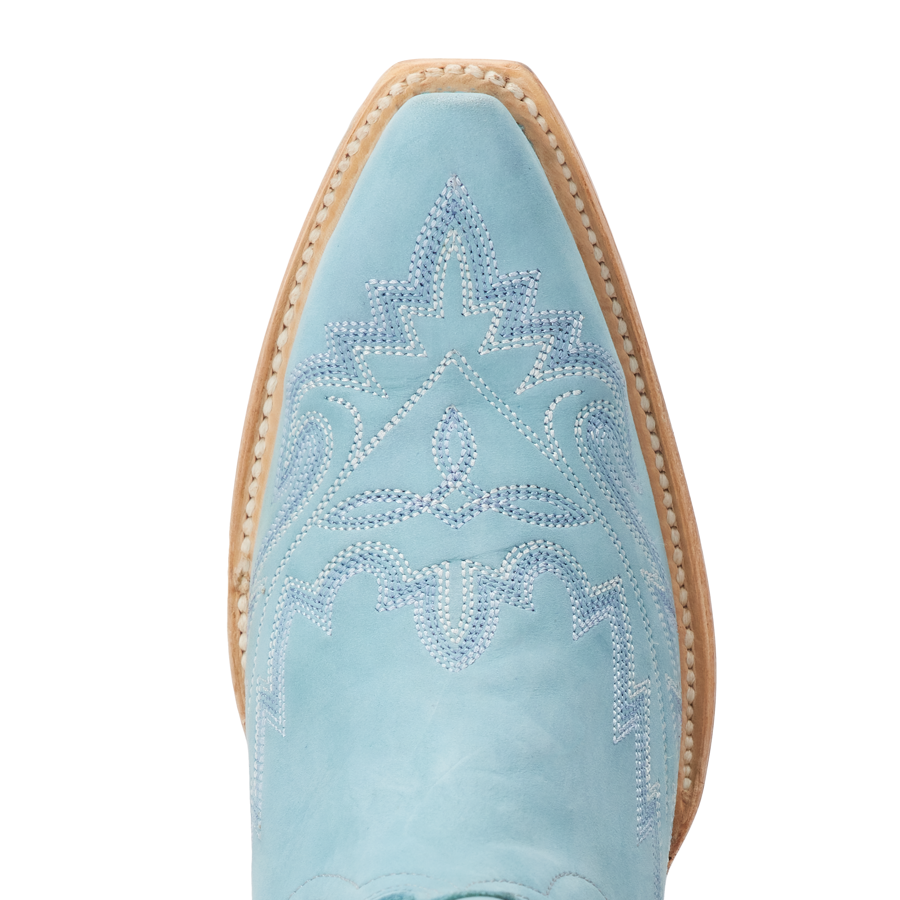 Lane Lexington Bootie - Powder Blue