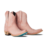 Lane Lexington Bootie - Blush