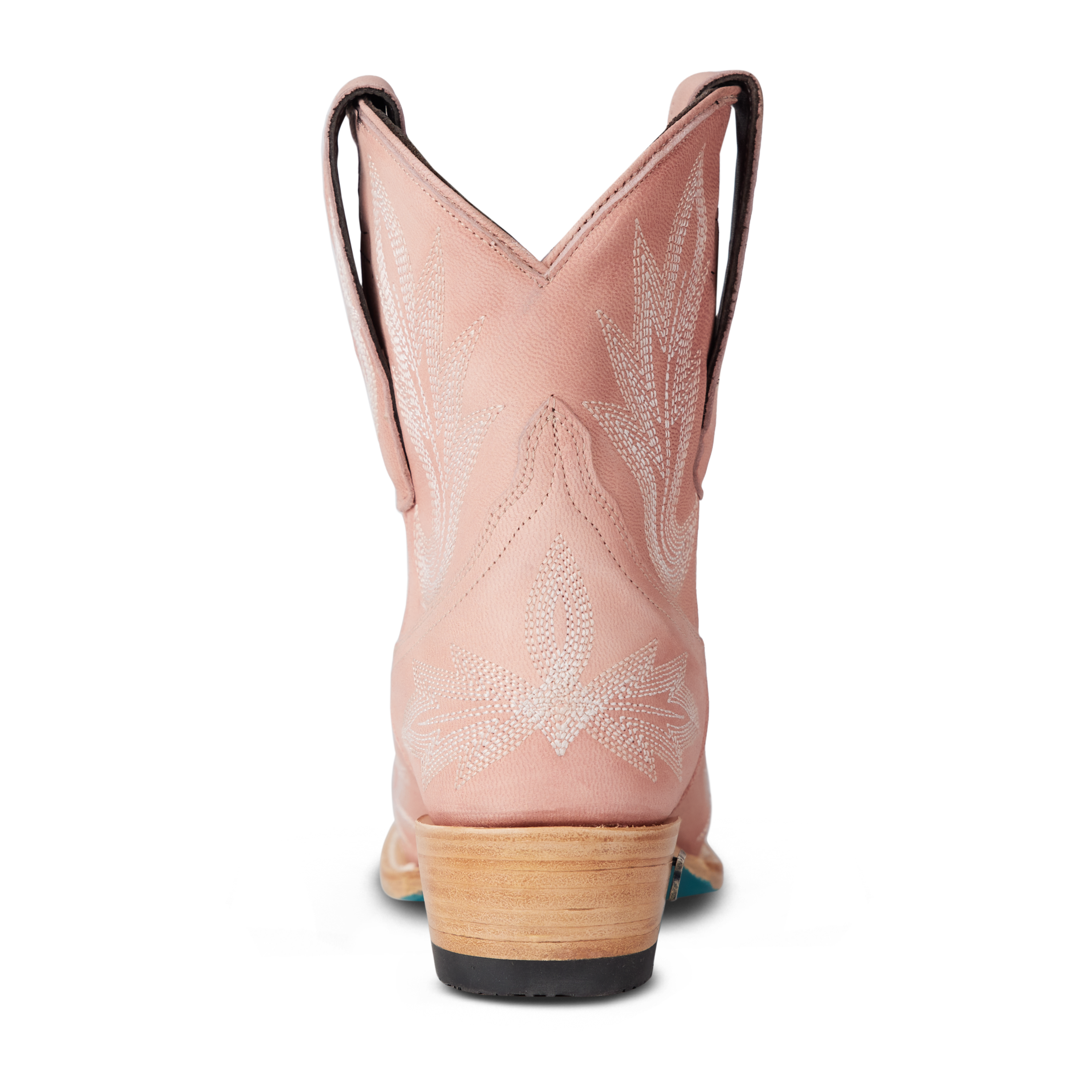 Lane Lexington Bootie - Blush